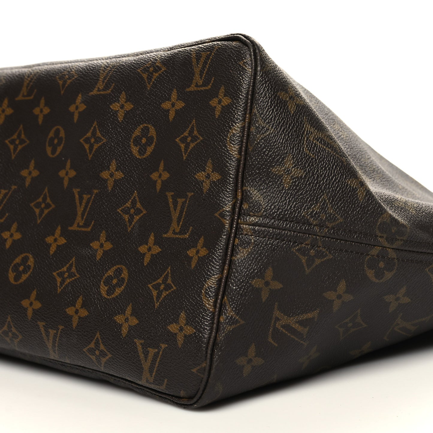Monogram Neverfull GM