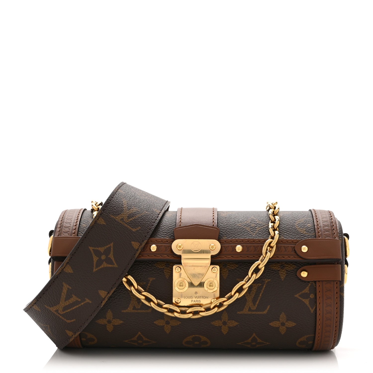 Louis Vuitton Monogram Papillon Trunk 1893849 – FASHIONPHILE