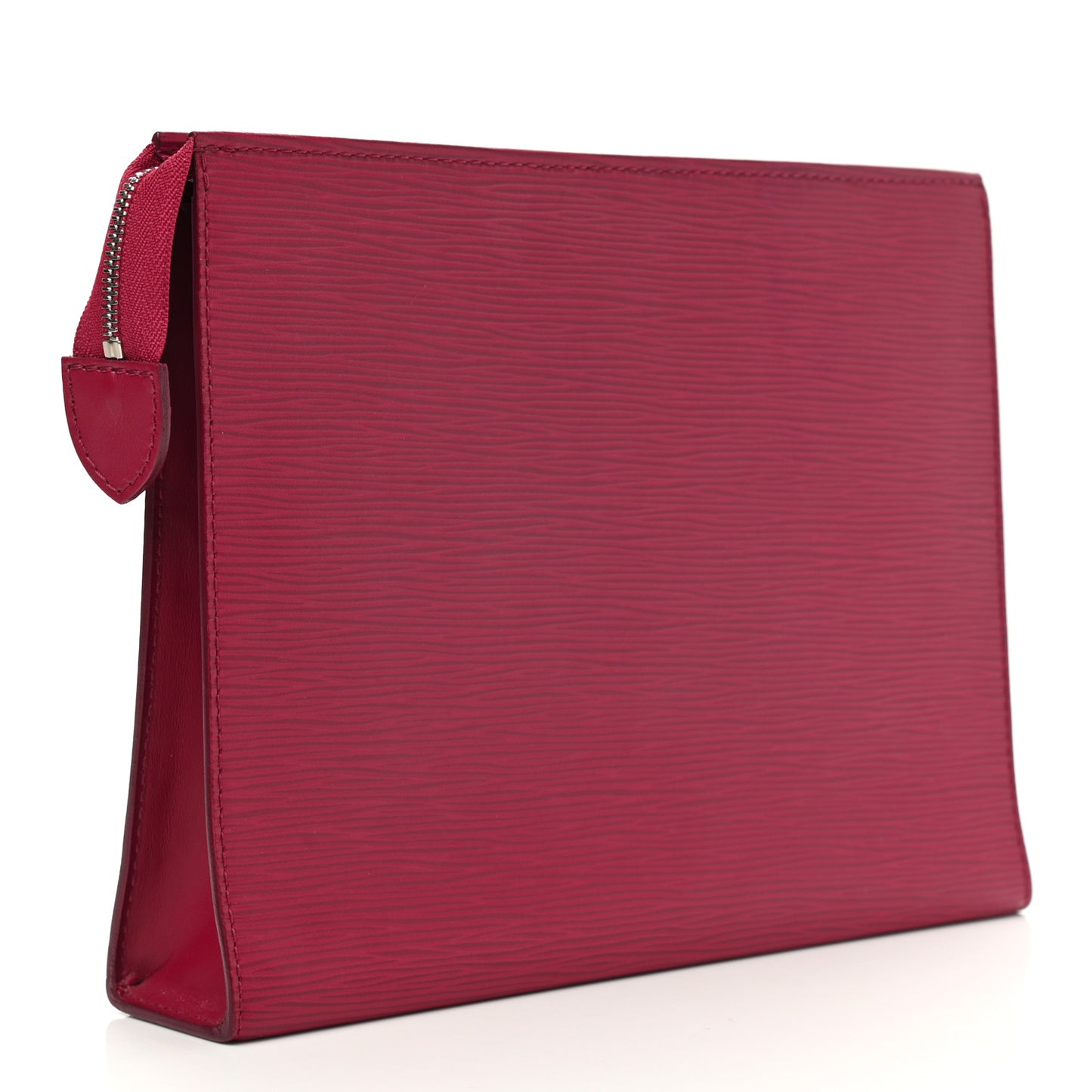 Epi Toiletry Pouch 26 Fuchsia