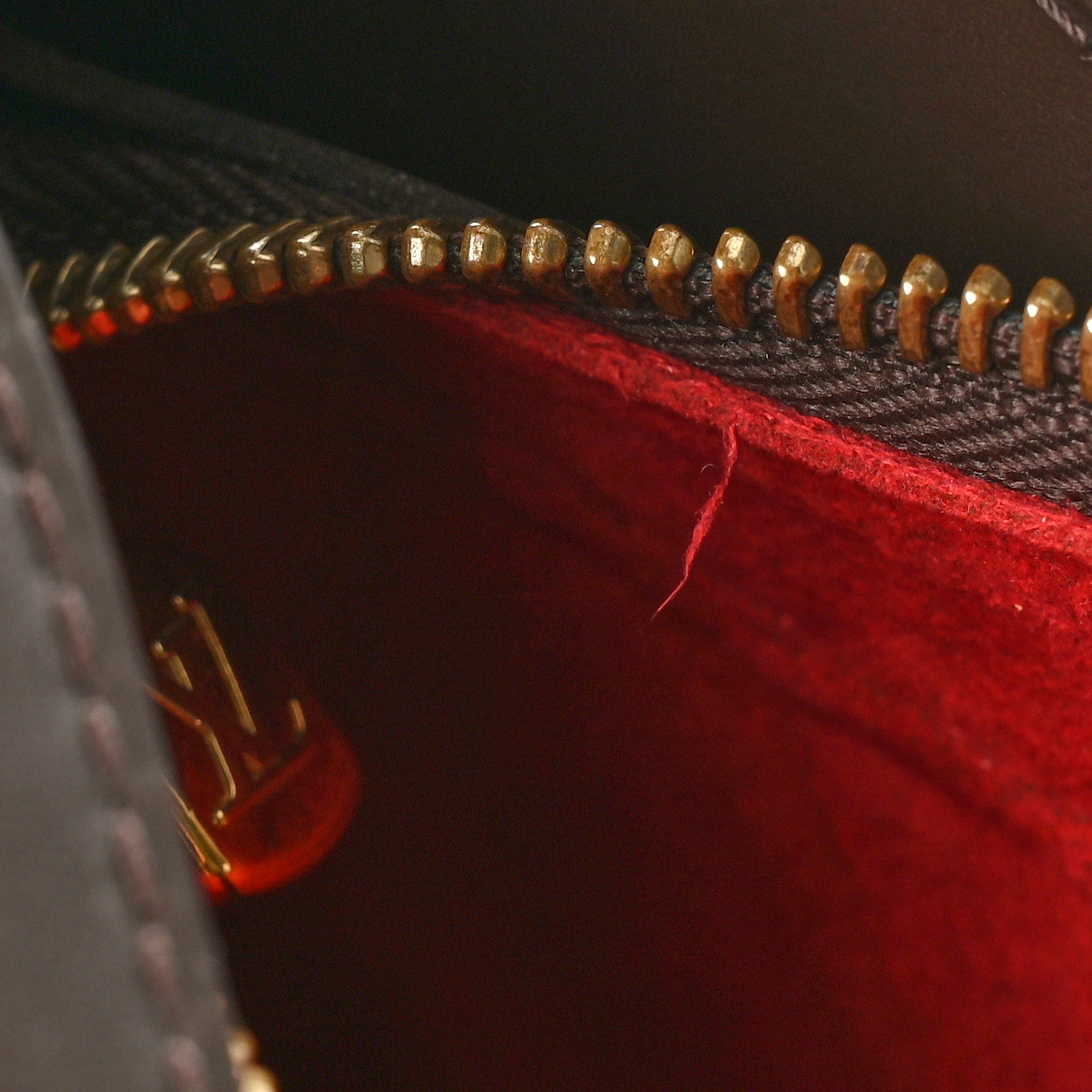 Damier Ebene Sistina MM