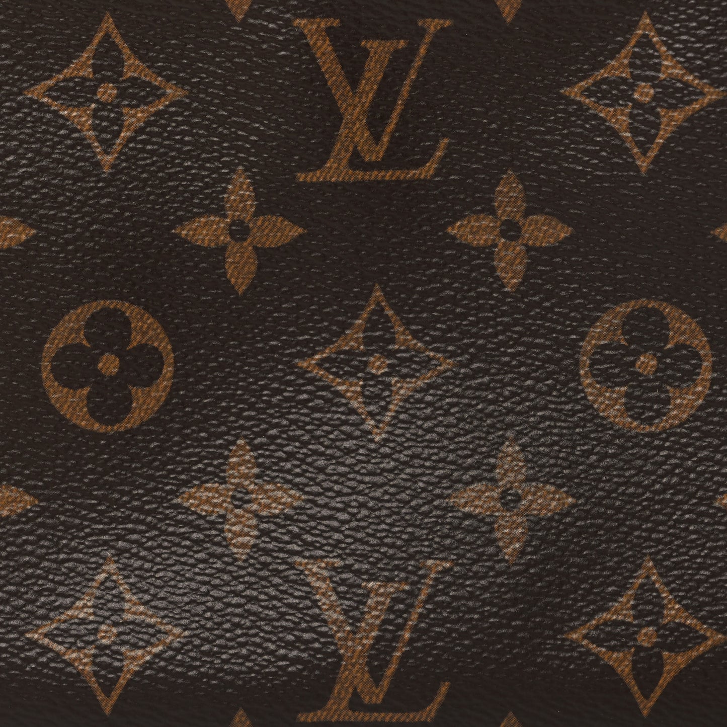 Monogram Pochette Accessories NM