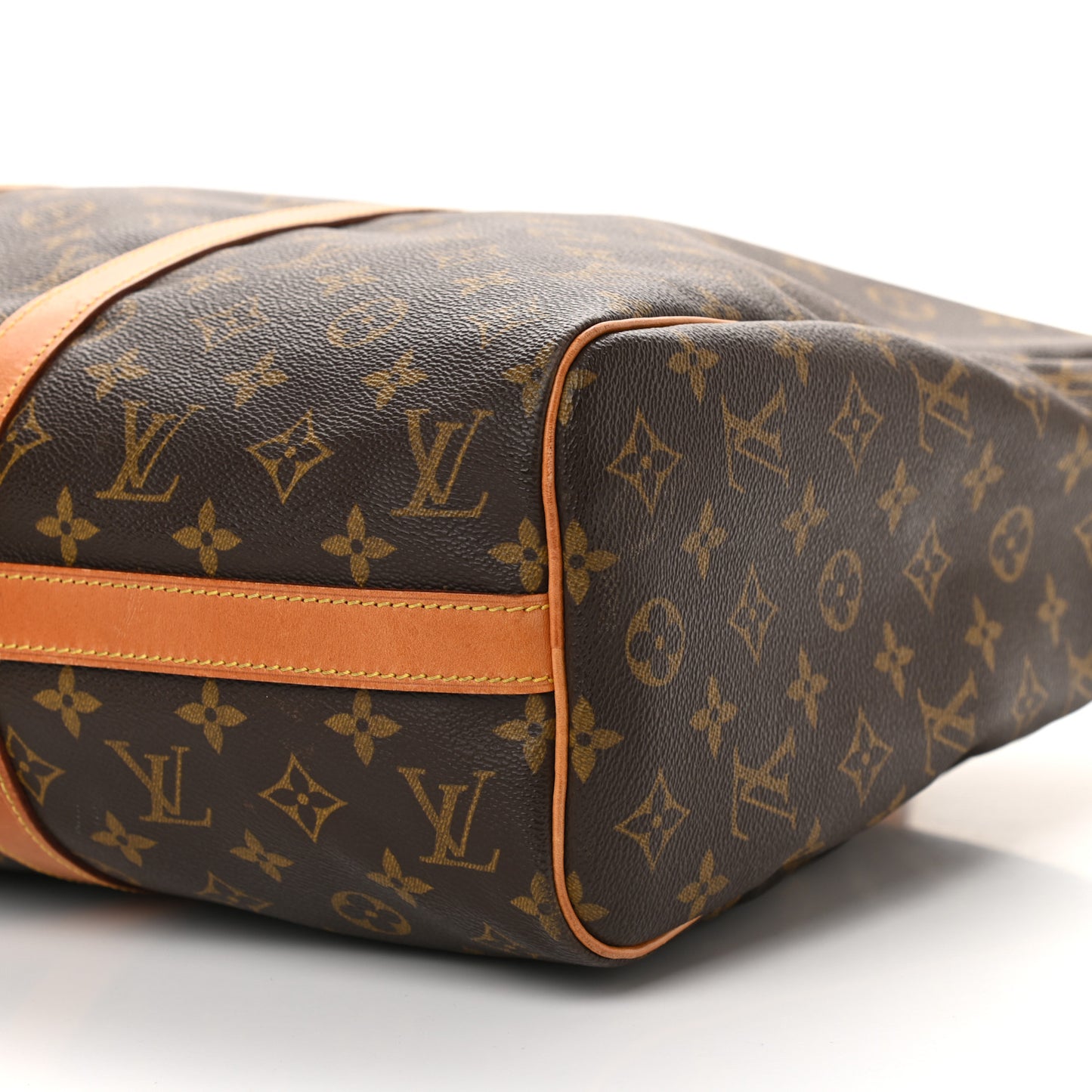 Monogram Sac Flanerie 45