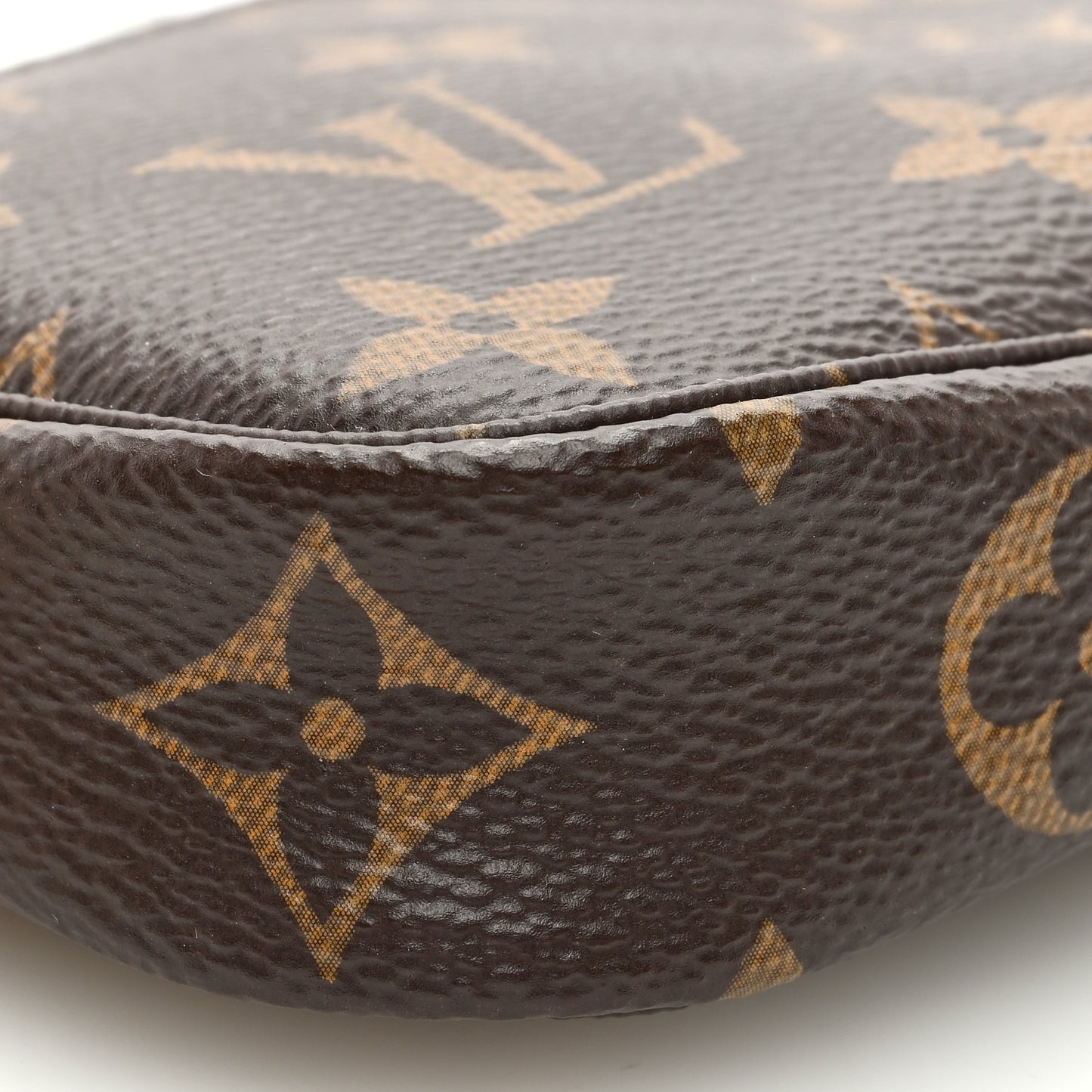 Monogram Mini Pochette Accessories