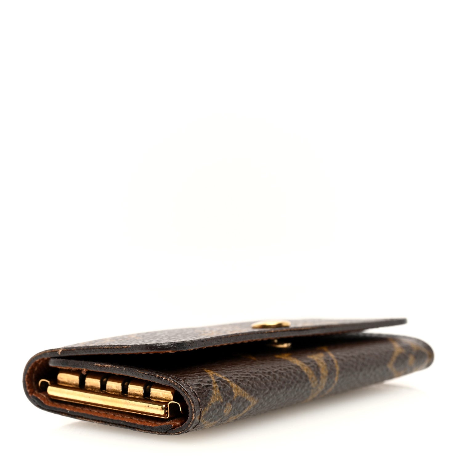 Louis Vuitton Monogram 4 Key Multicles Holder 4 of 6