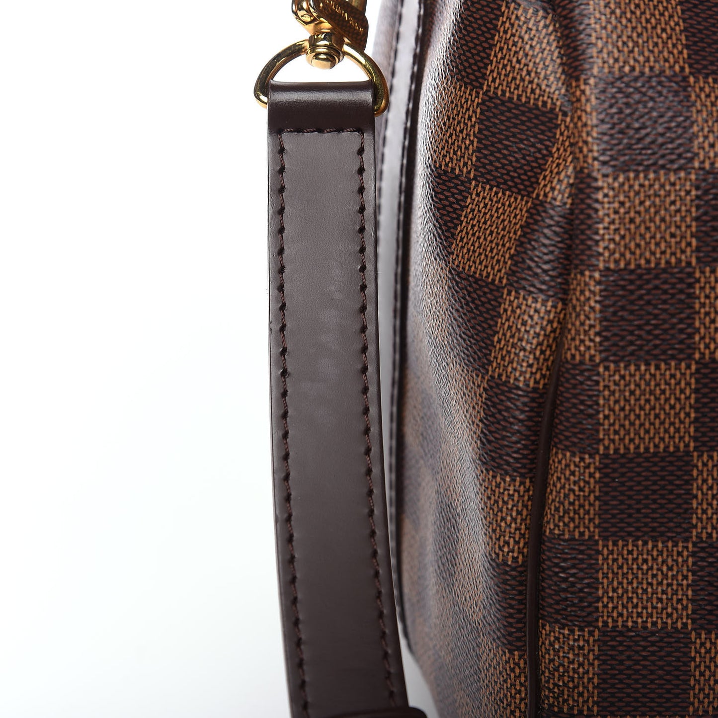 Damier Ebene Speedy Bandouliere 30