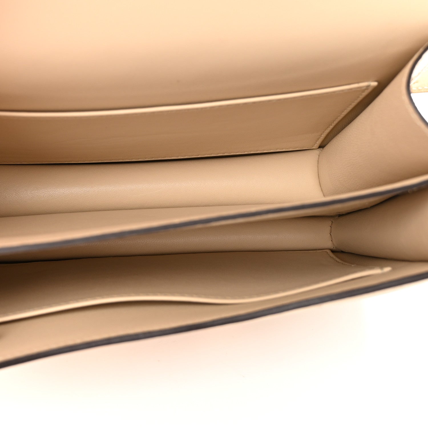 Hermes Ostrich Constance 18 Parchemin 5 of 11