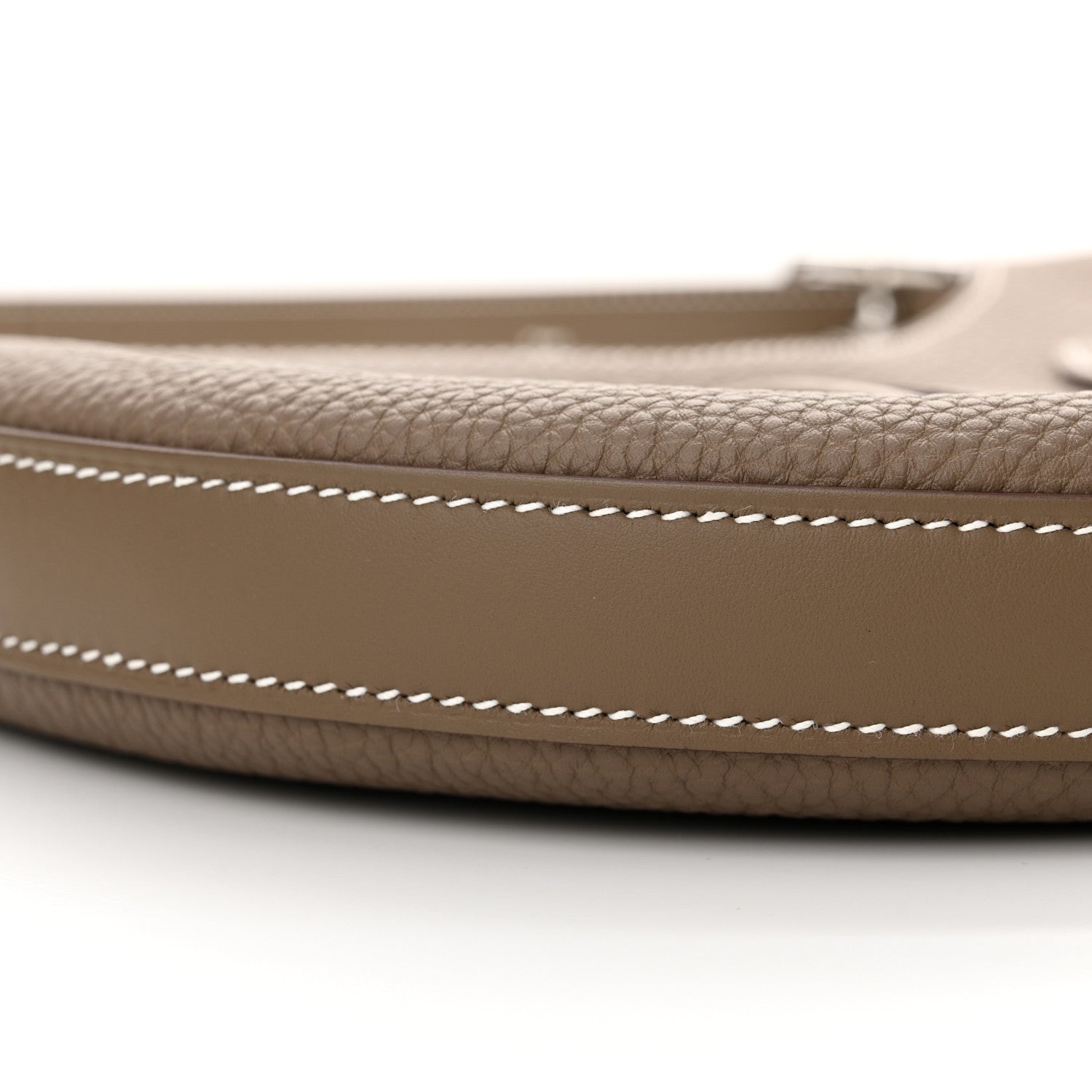 Hermes Togo Swift P'tit Arcon Etoupe 9 of 11