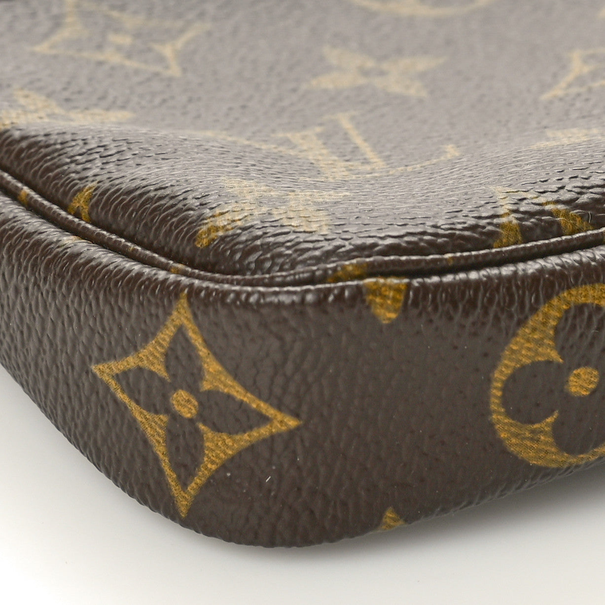 Monogram Mini Pochette Accessories