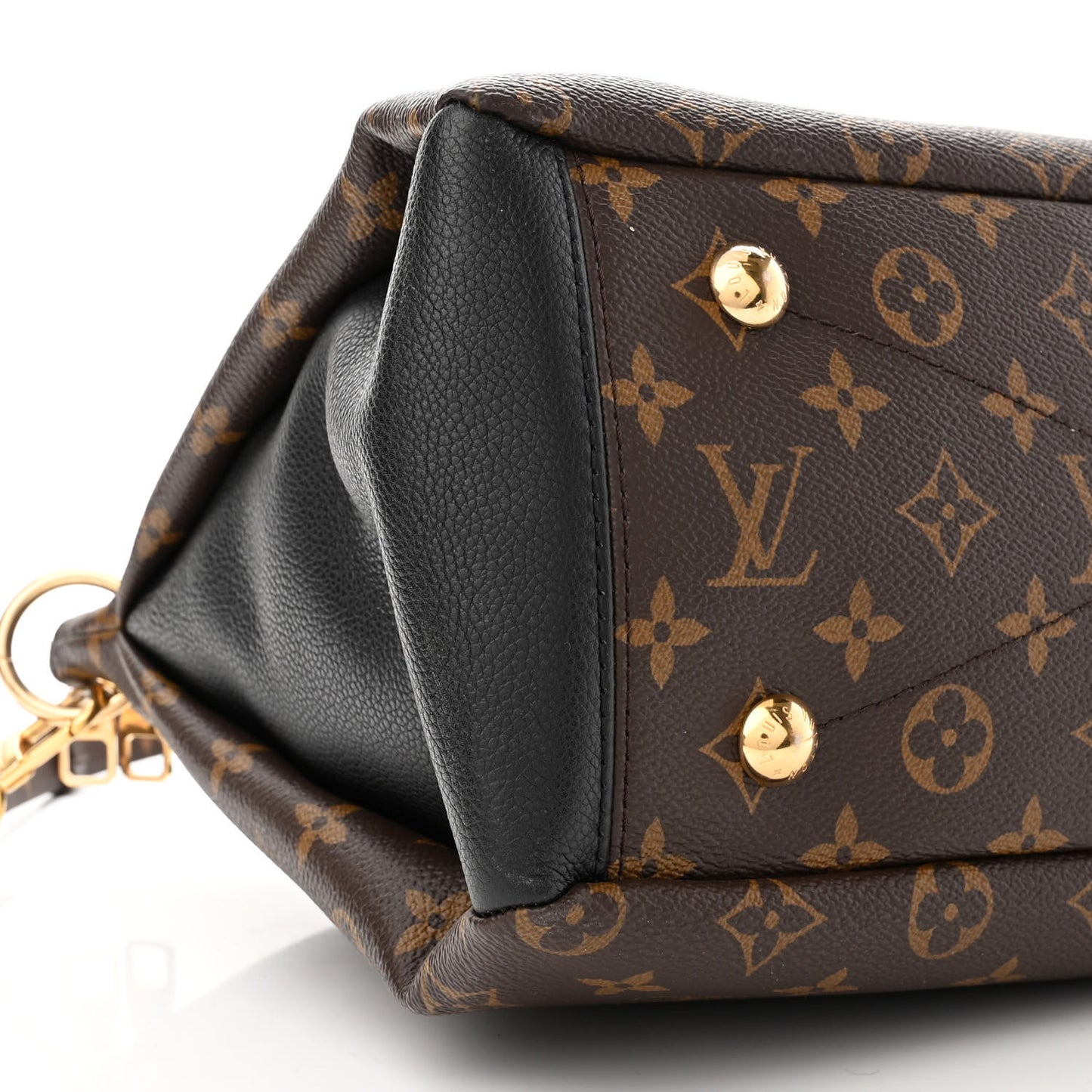 Monogram Pallas Full Black