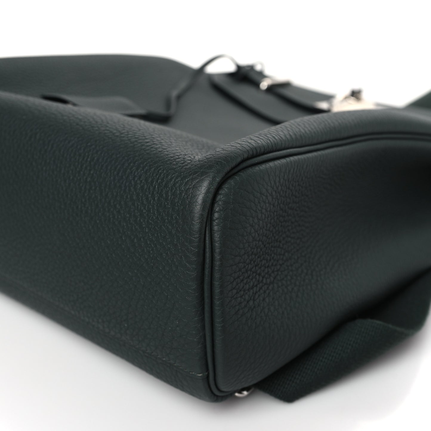 Togo Hac a Dos GM Backpack Vert De Gris
