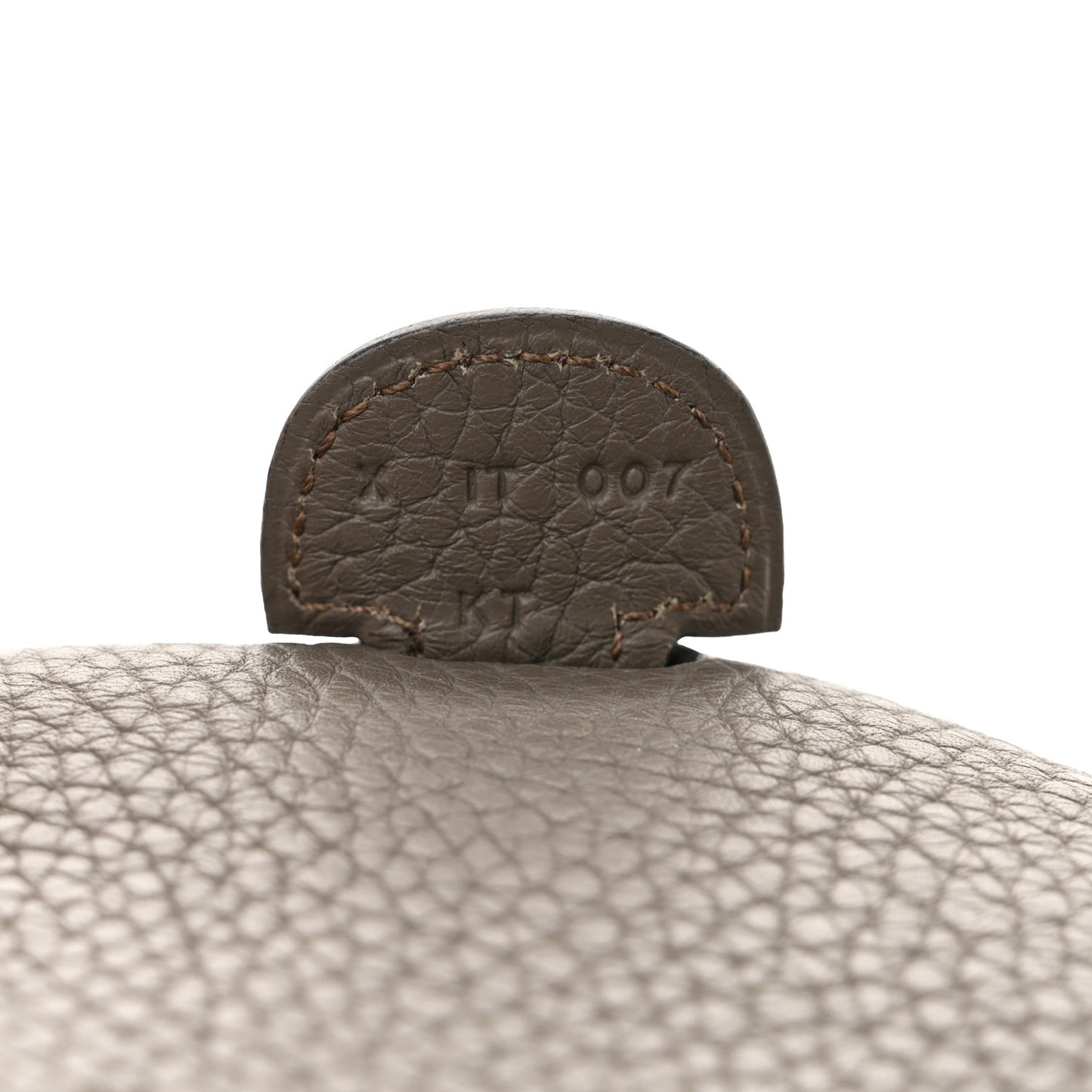 Taurillon Clemence Evelyne III PM Etain