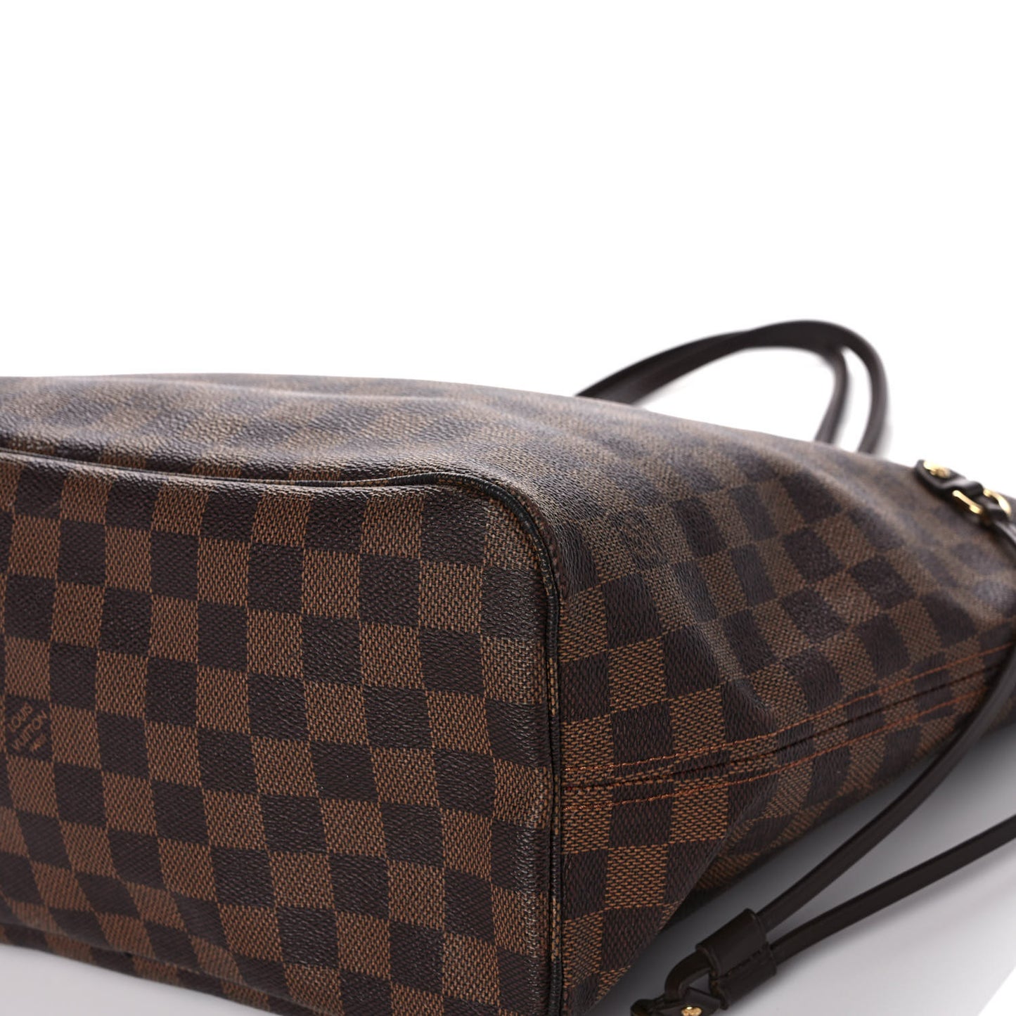 Damier Ebene Neverfull MM