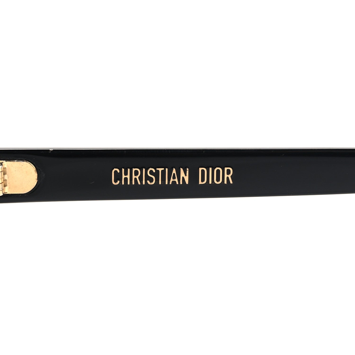 Christian Dior Acetate DiorMidnight B1I Sunglasses Black 5 of 8