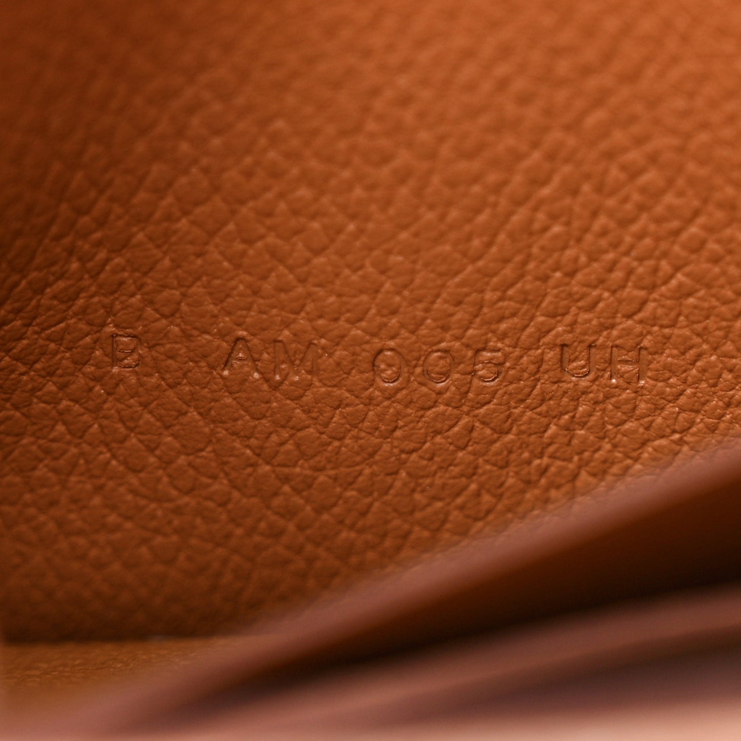 Evercolor Roulis Slim Wallet Gold