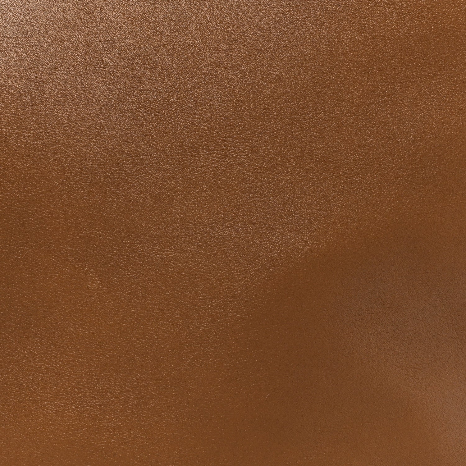 Khaite Smooth Calfskin Virginia Hobo Bag Brown 7 of 14