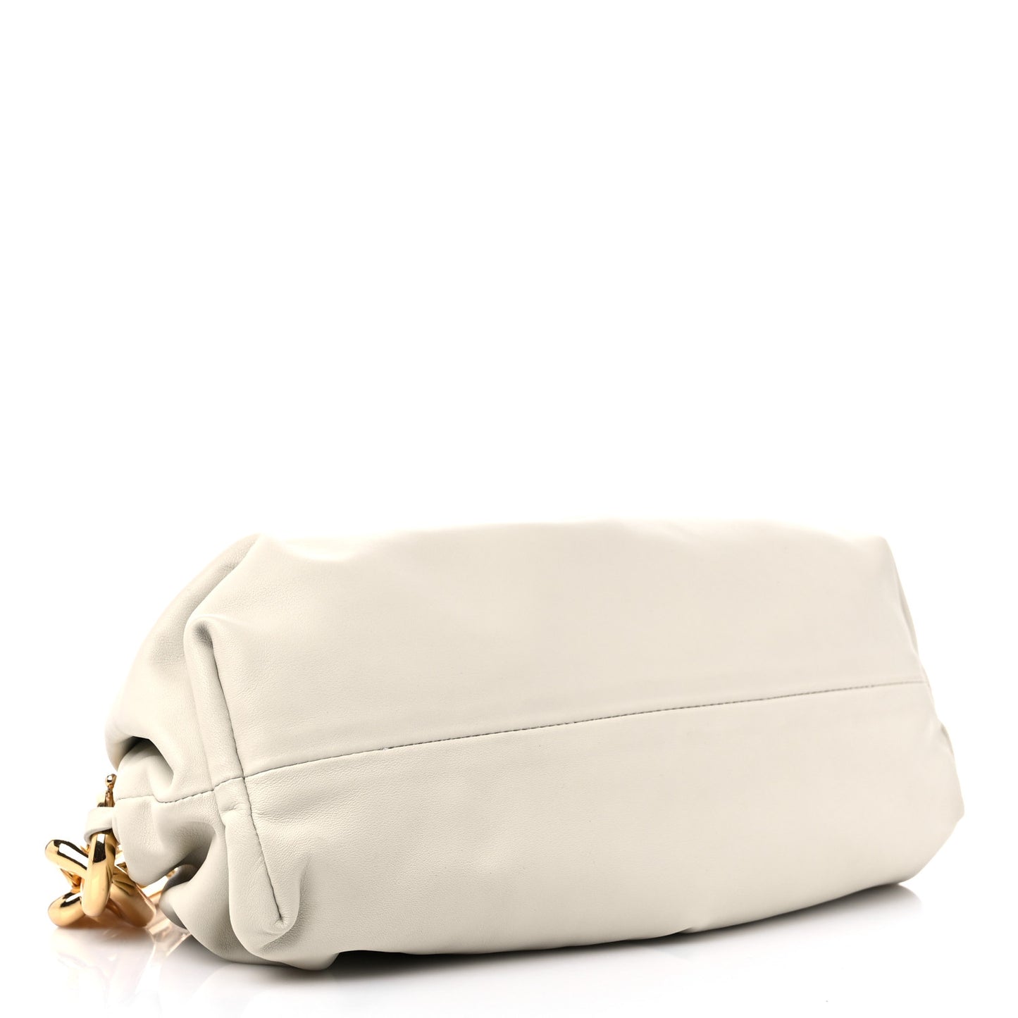 Calfskin The Pouch Chain Plaster