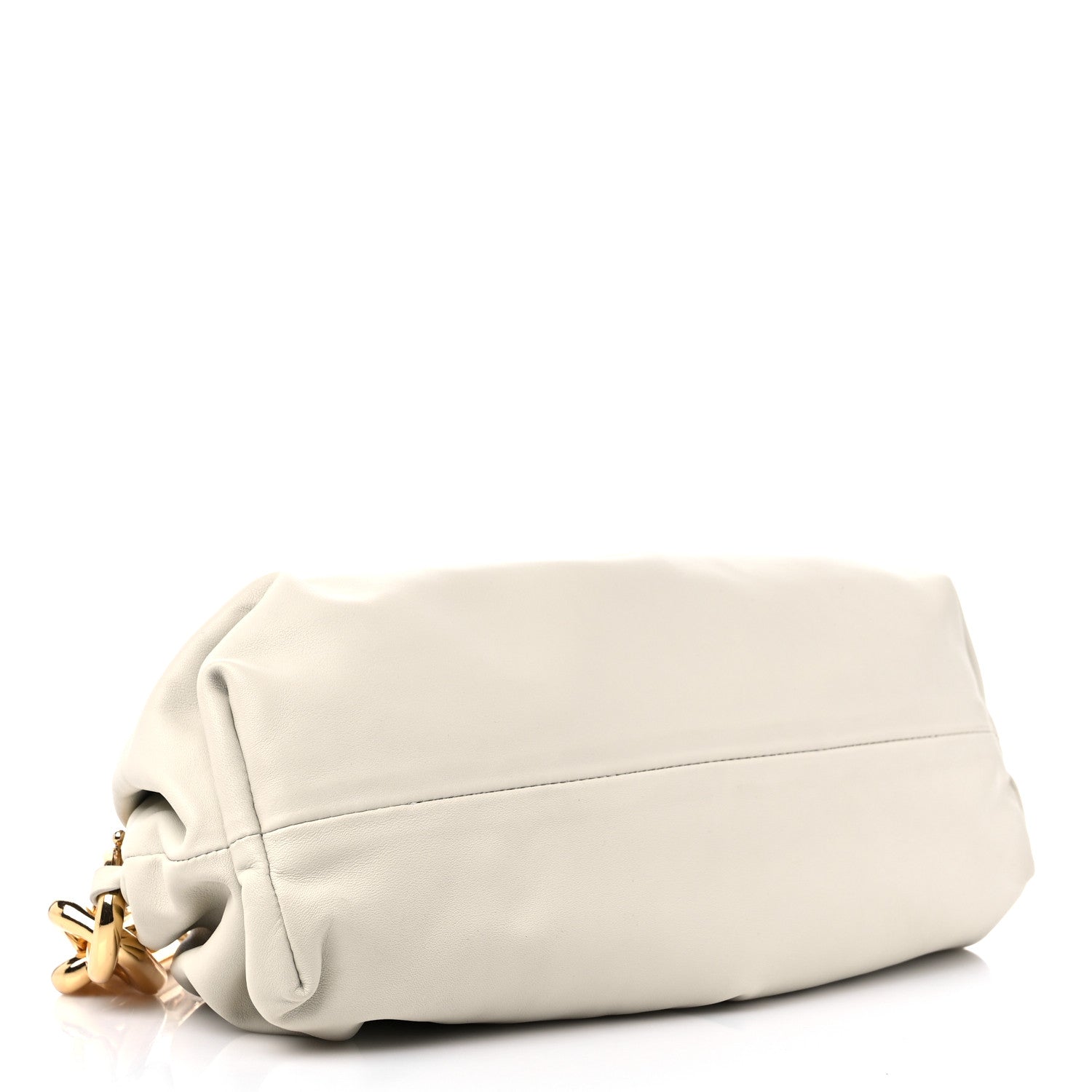 Bottega Veneta Calfskin The Pouch Chain Plaster 4 of 8