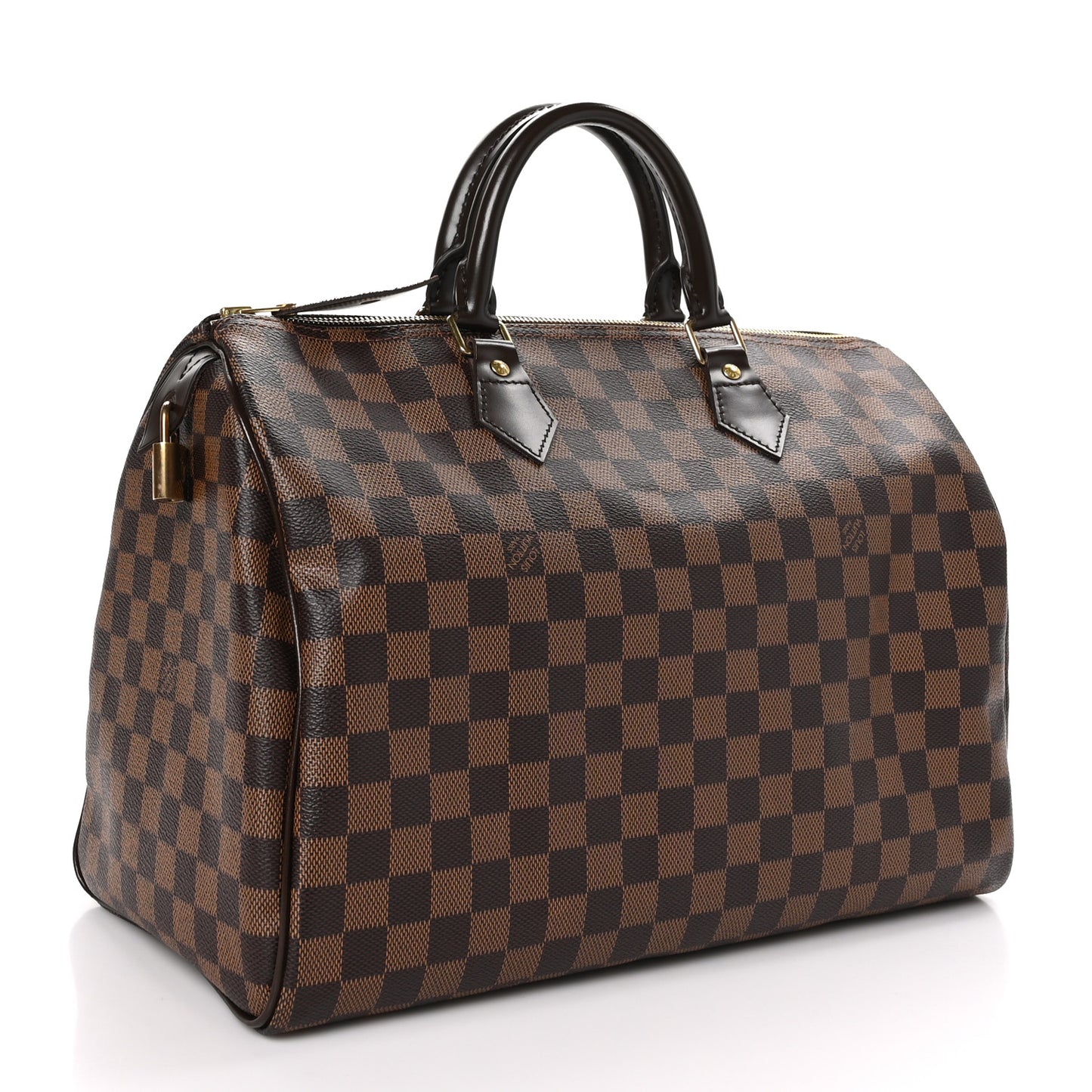 Damier Ebene Speedy 35