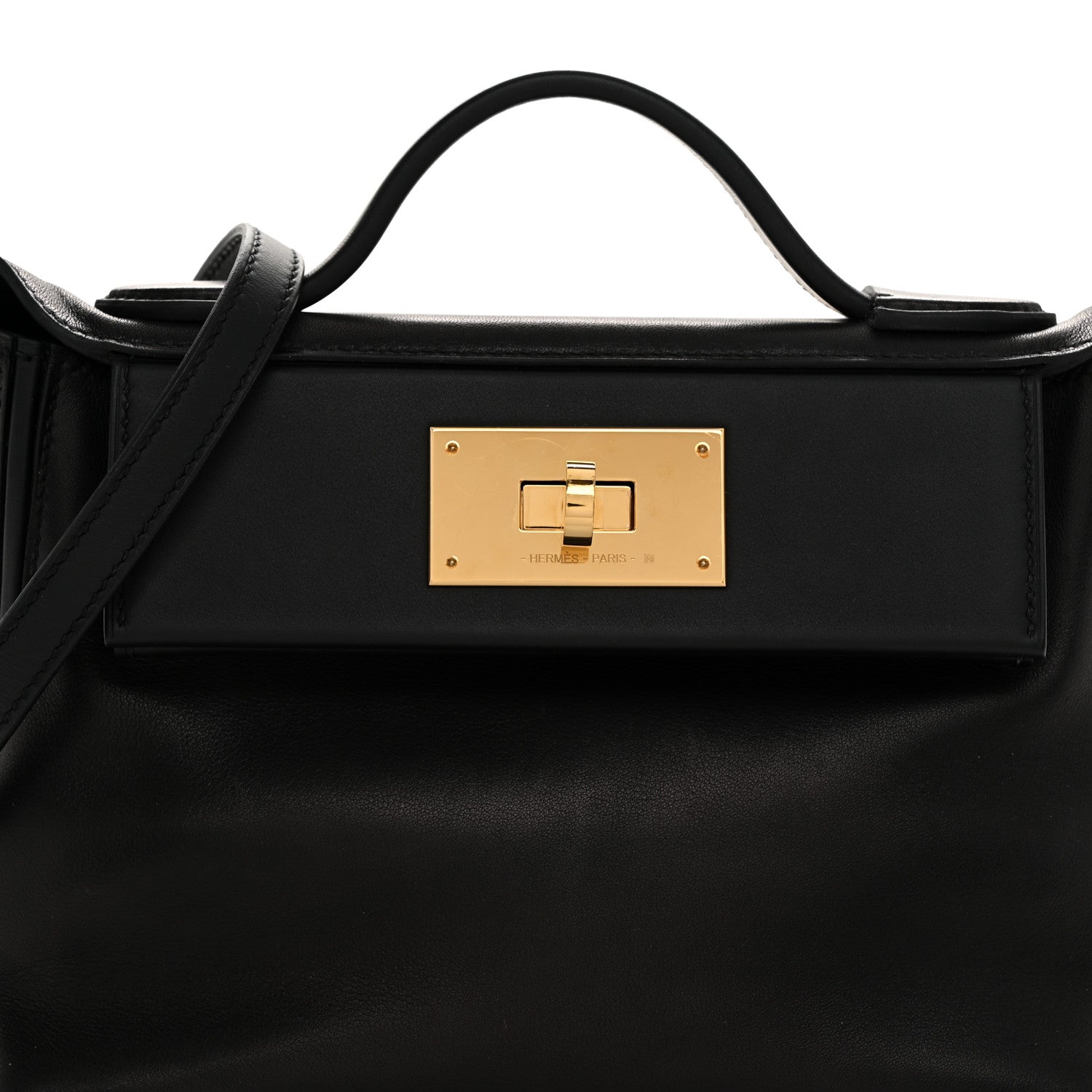 Hermes Evercolor Swift 24/24 21 Black 8 of 10