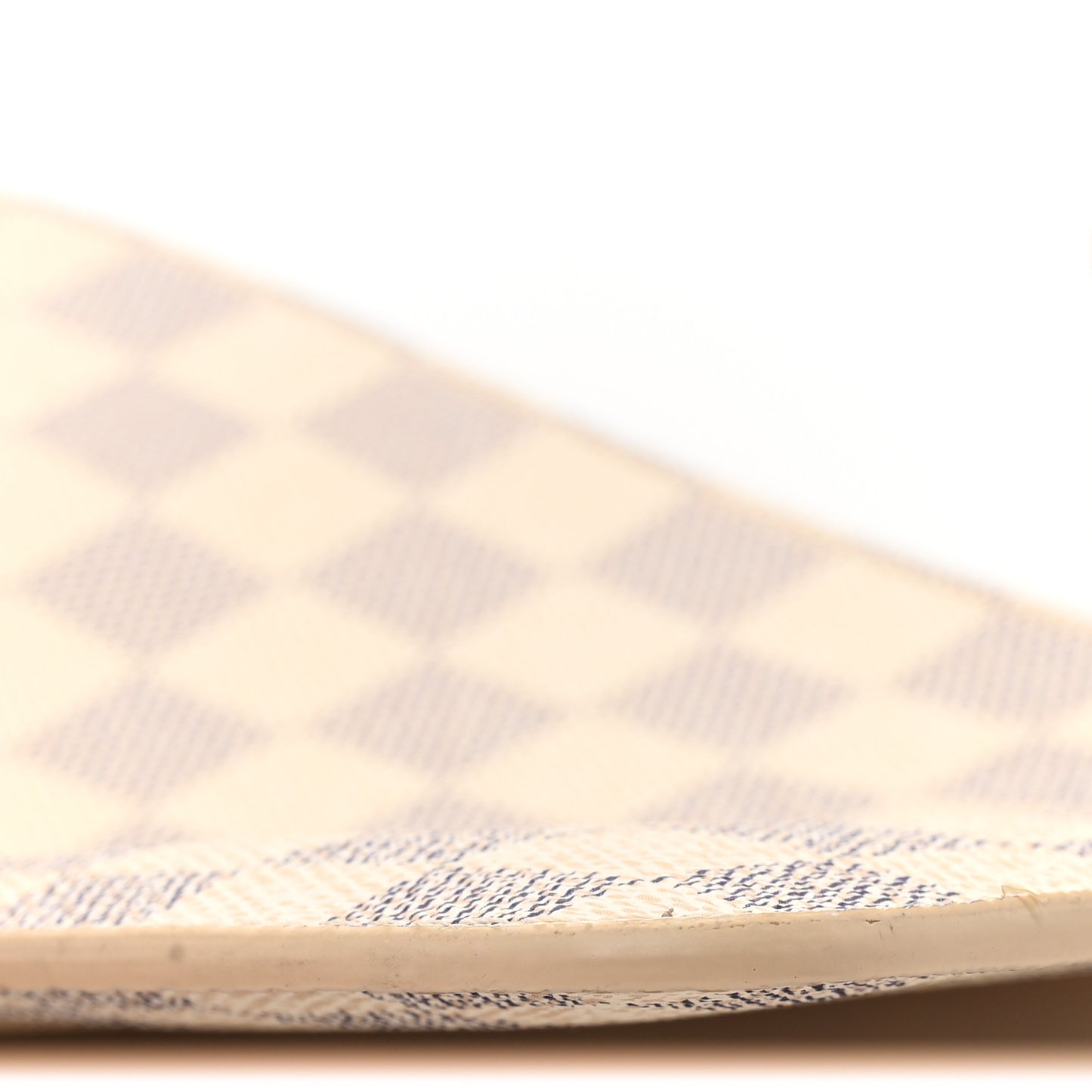 Damier Azur Neverfull MM GM Pochette