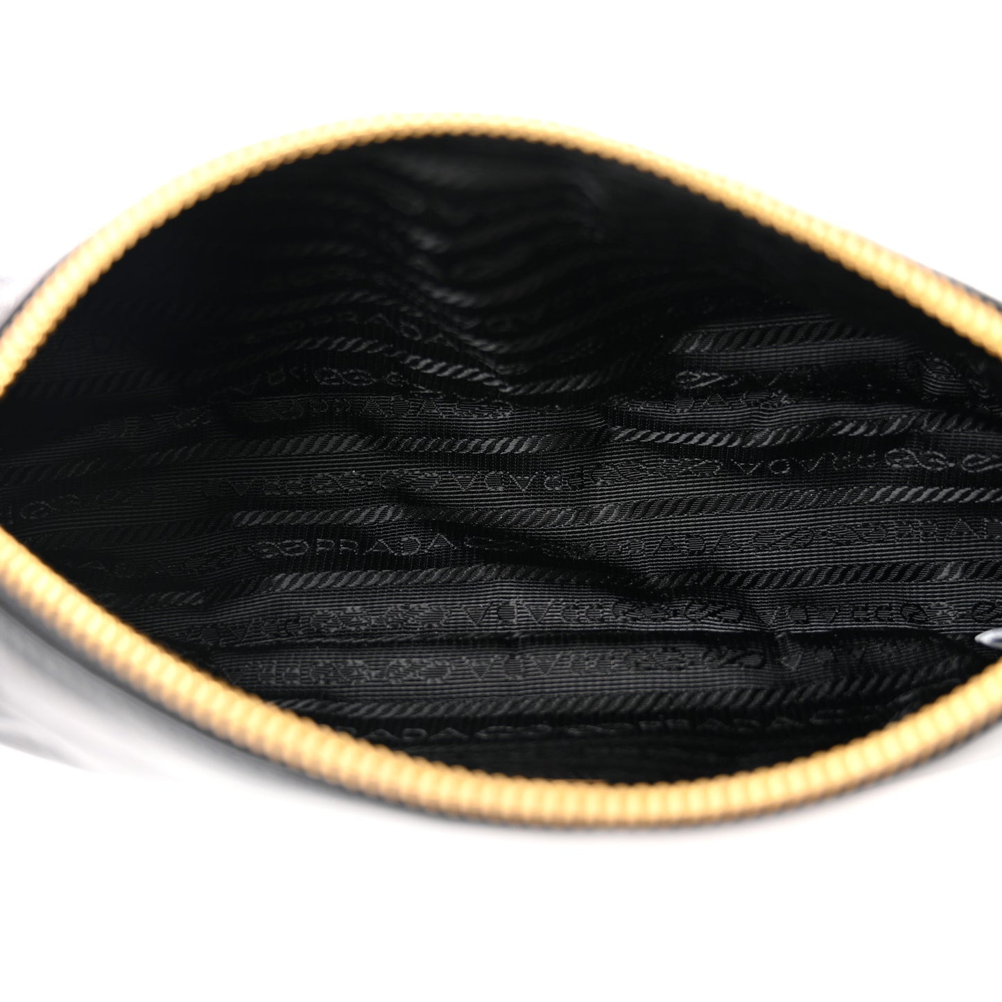 Soft Lux Calfskin Re-Edition 2002 Shoulder Bag Black