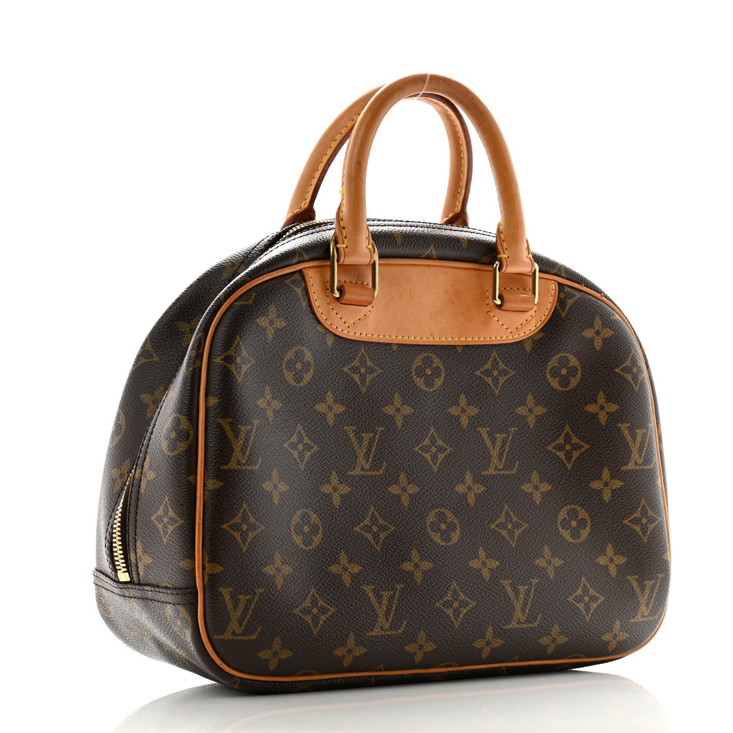 Louis Vuitton Monogram Trouville 3 of 12