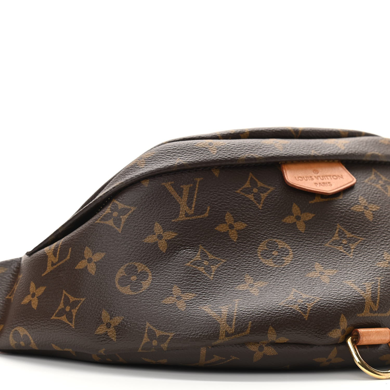 Louis Vuitton Monogram Bumbag 9 of 10