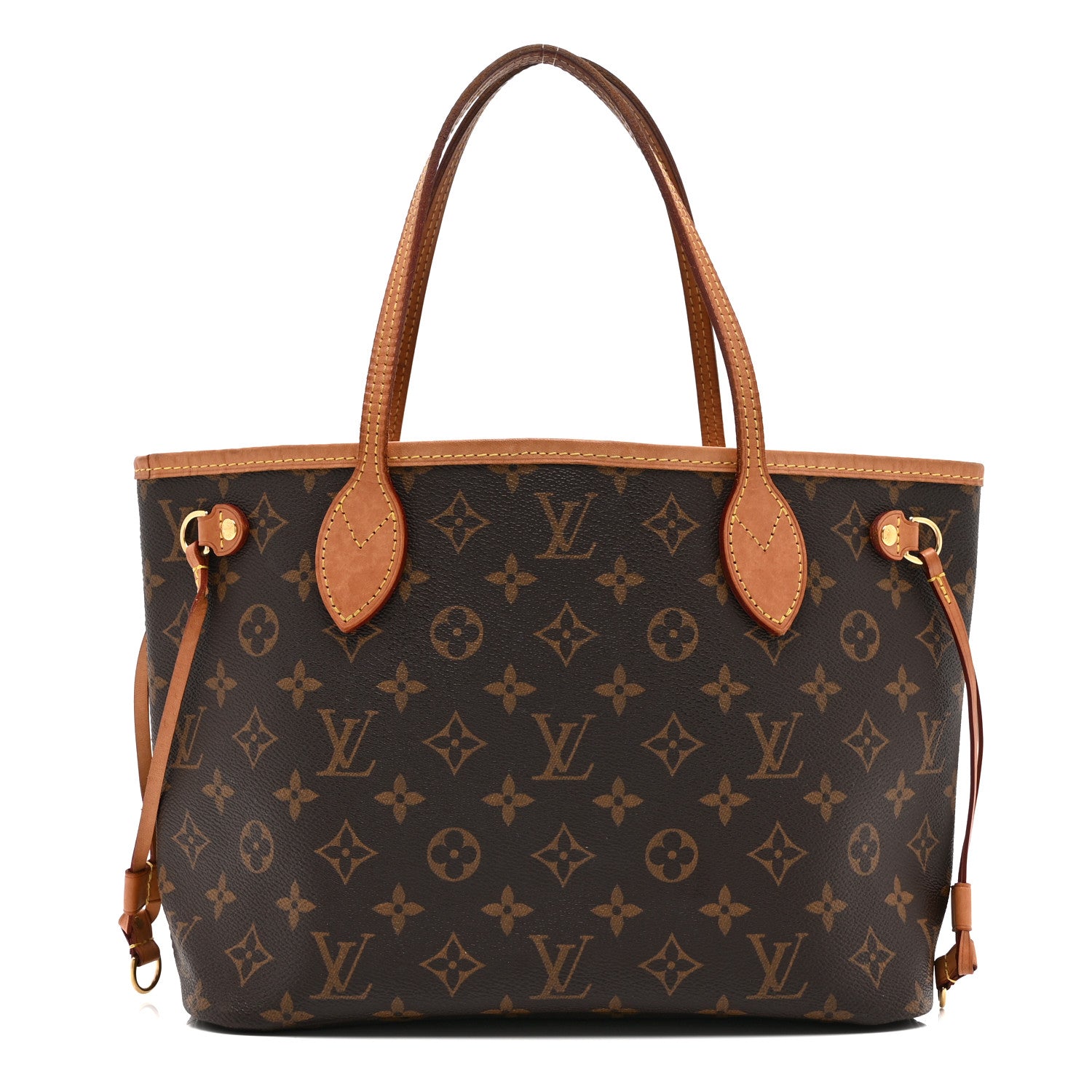 Louis Vuitton Monogram Neo Neverfull PM Fuchsia 1822840 – FASHIONPHILE