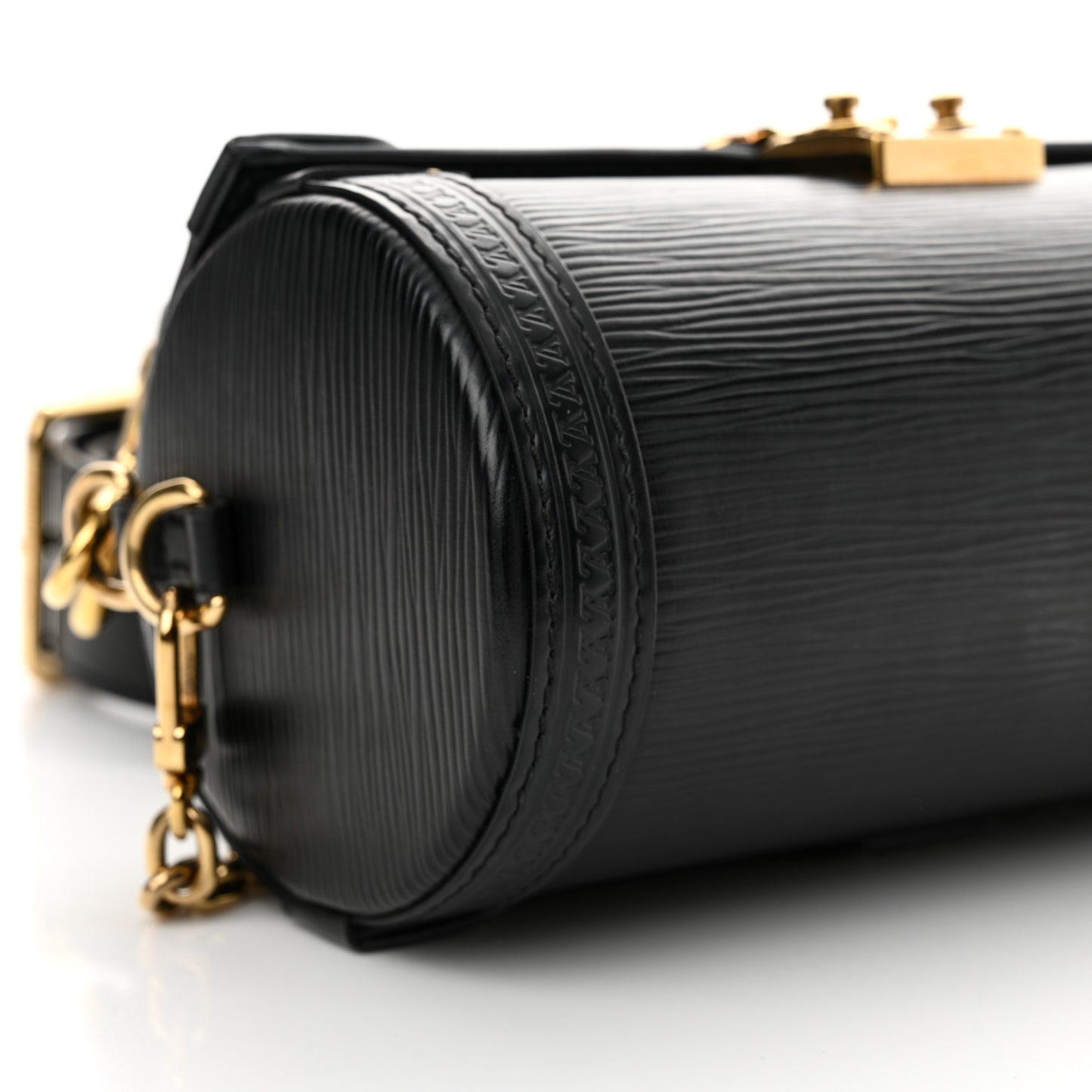 Epi Papillon Trunk Black
