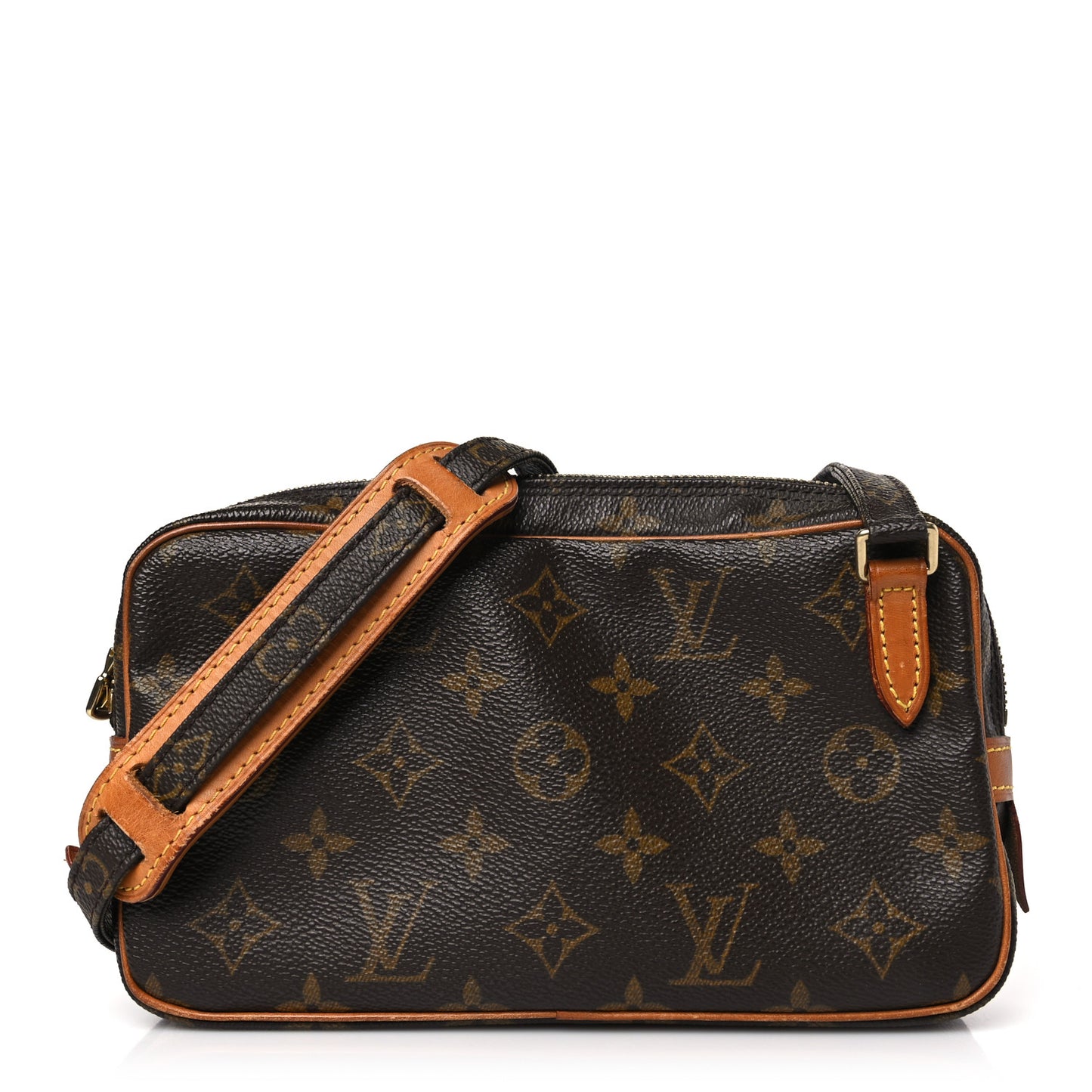 Monogram Pochette Marly Bandouliere