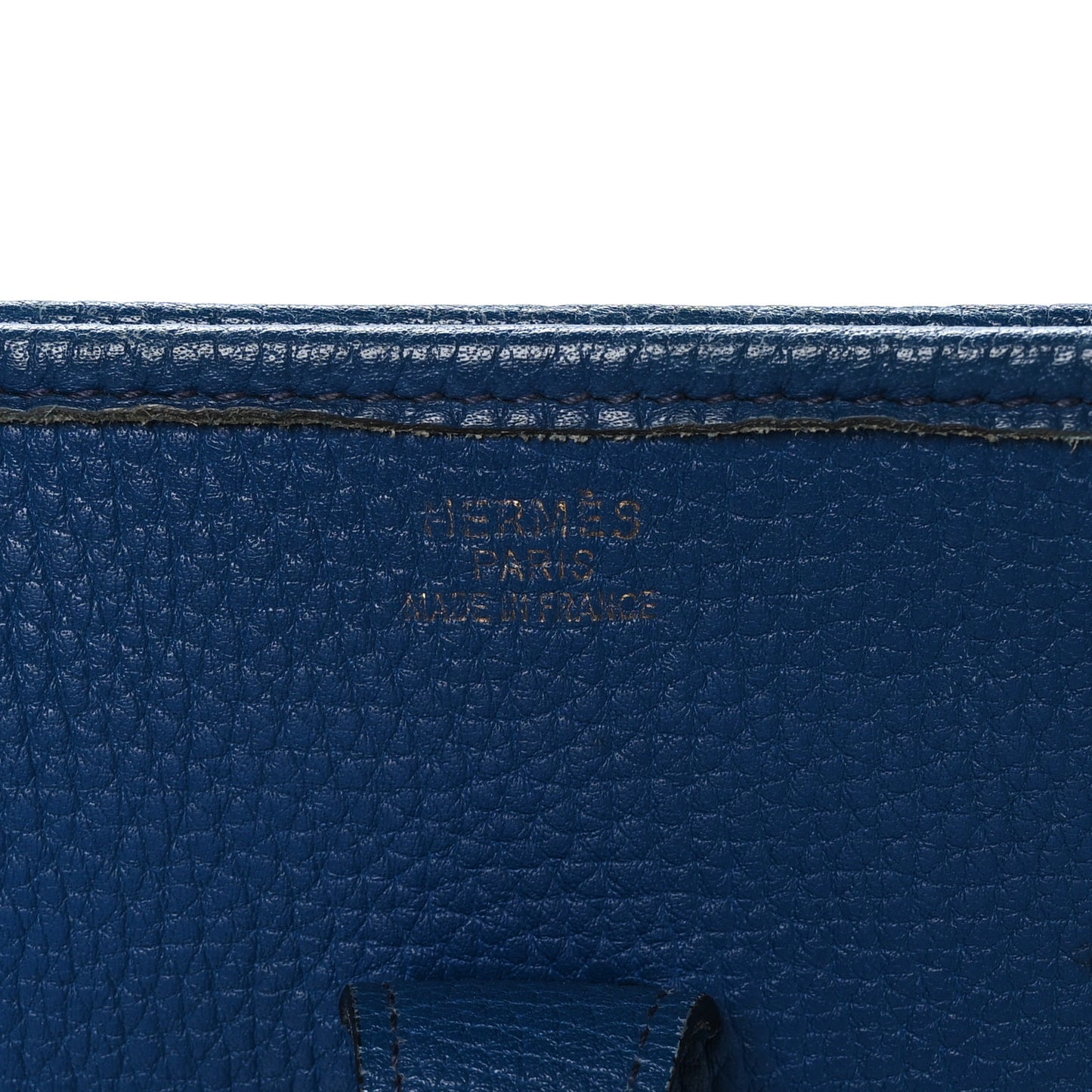 Ardennes Evelyne GM Bleu Roi