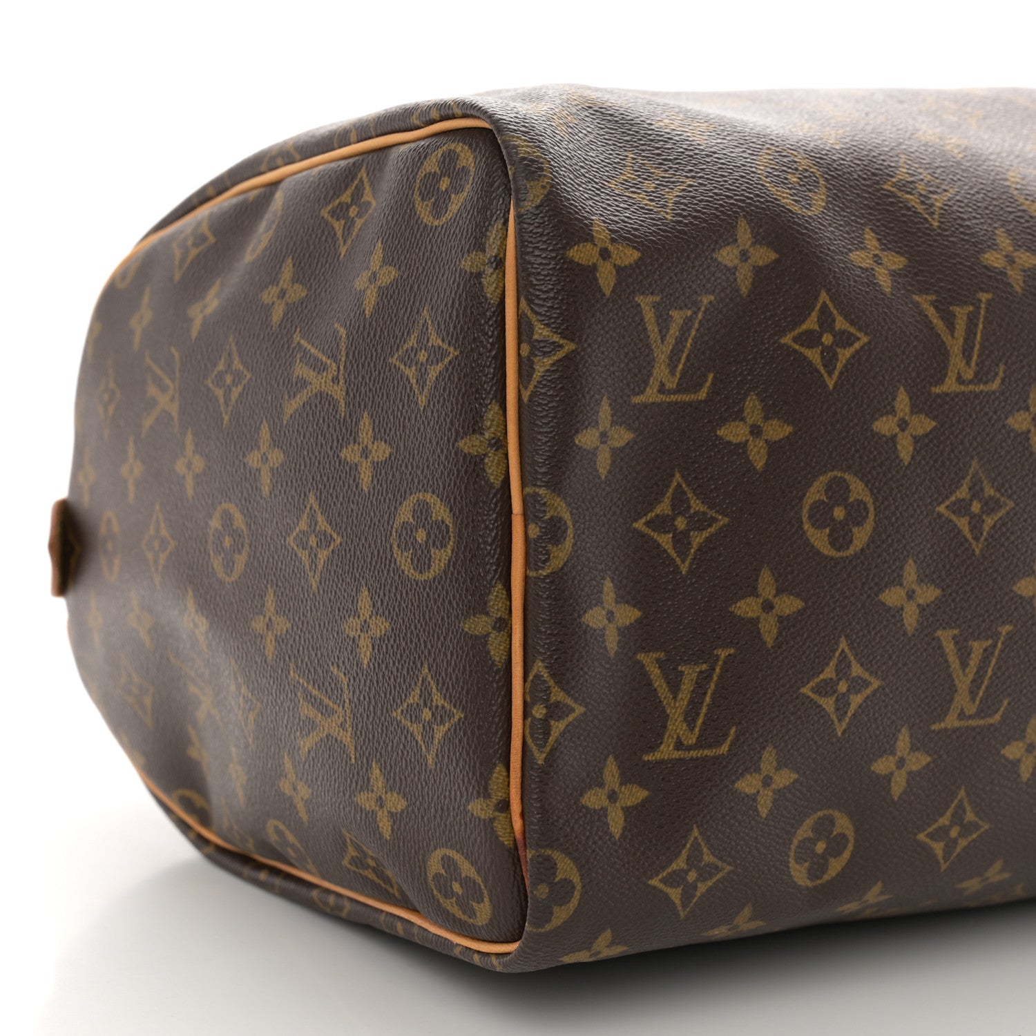 Louis Vuitton Monogram Speedy 40 10 of 16