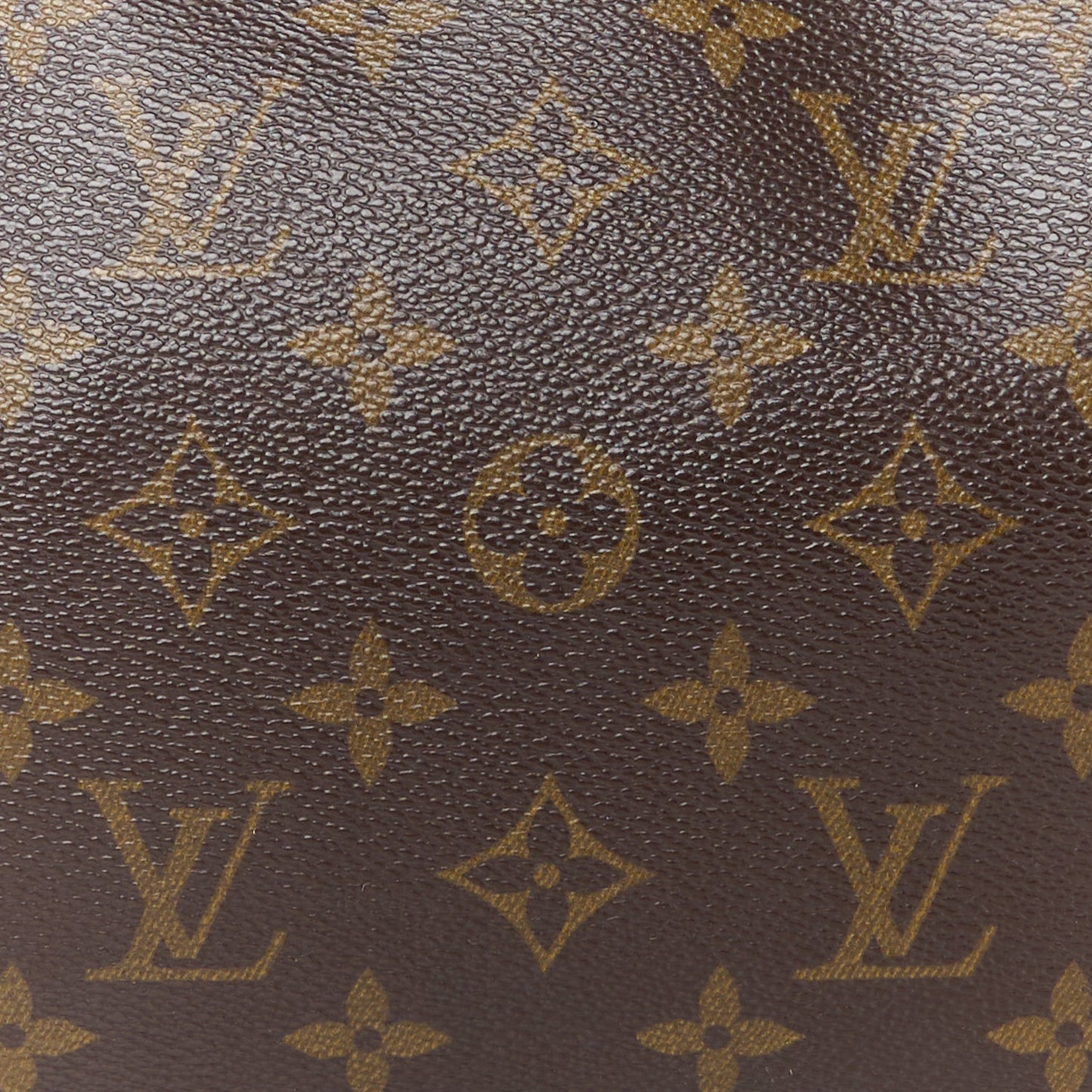 Monogram Trousse Toilette 28
