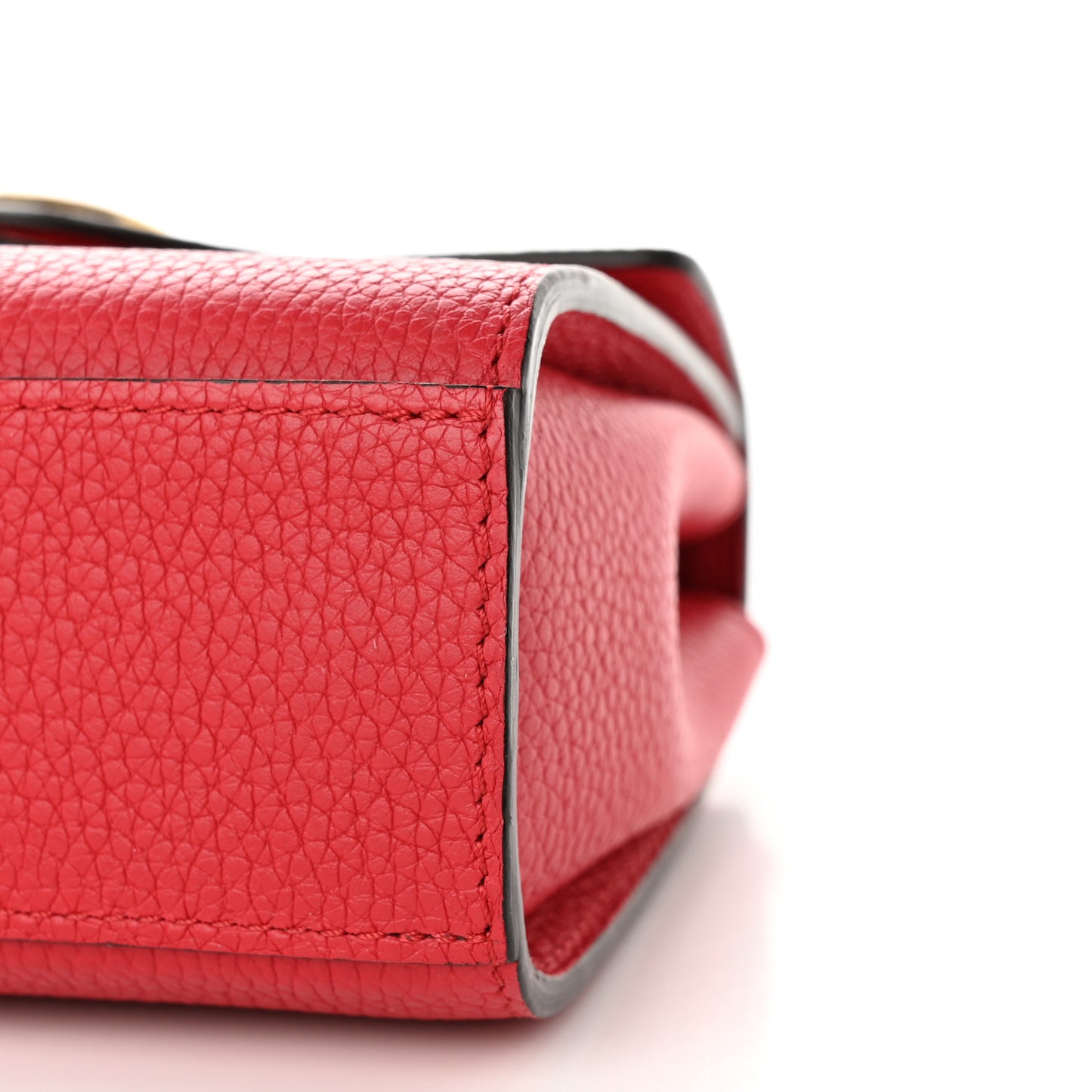 Taurillon Blush Nano Voyage Flame
