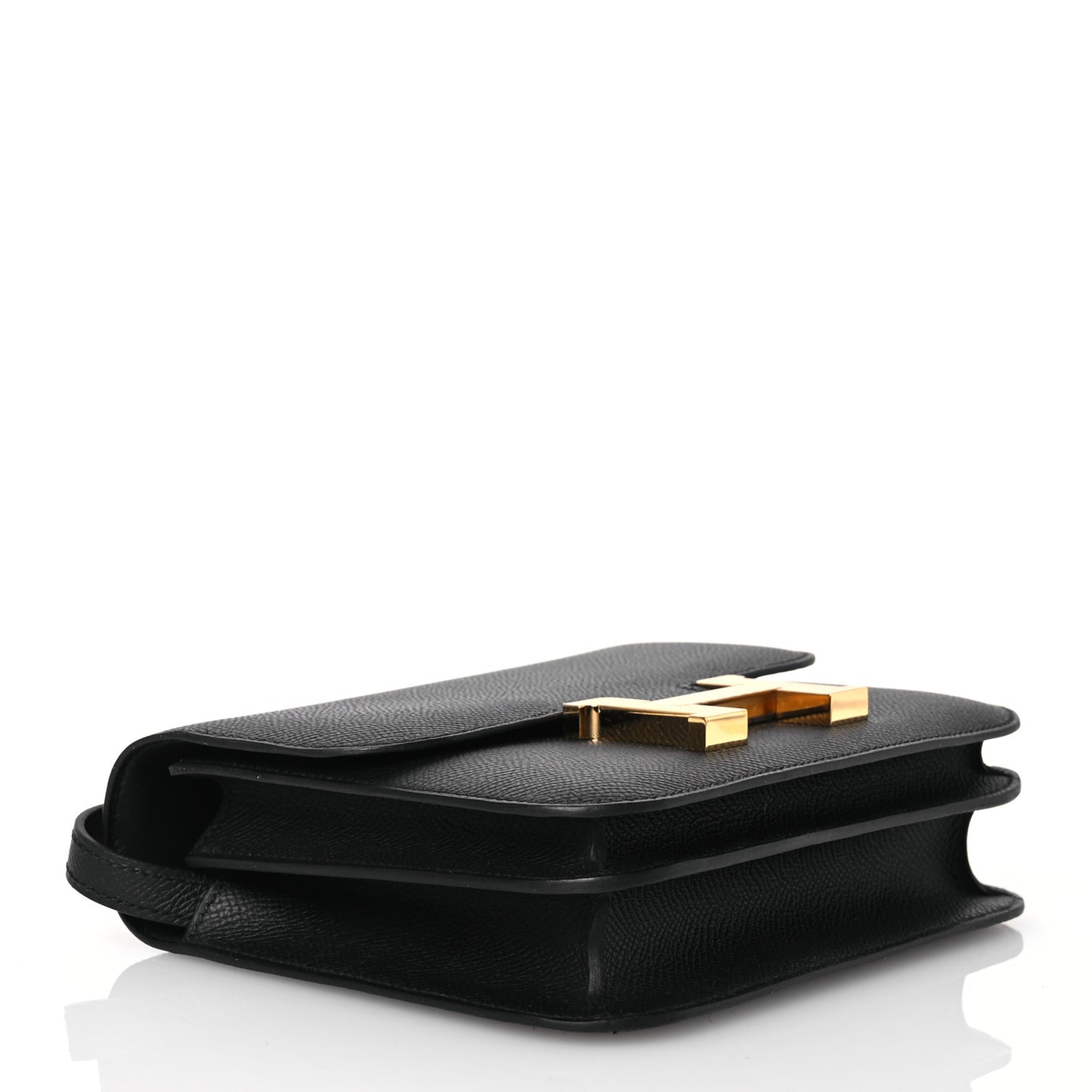 Epsom Constance 18 Black
