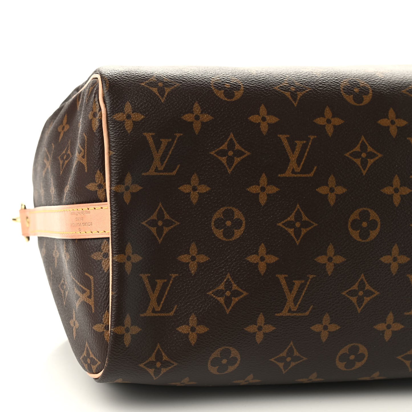 Monogram Speedy Bandouliere 30