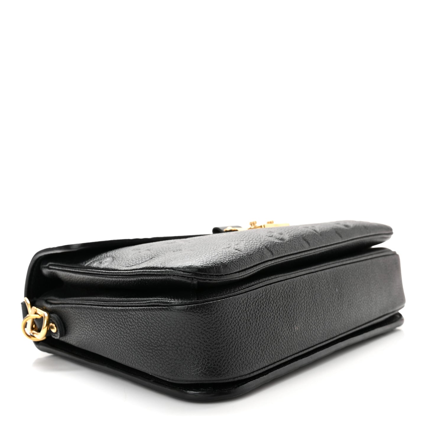 Empreinte Pochette Metis Black