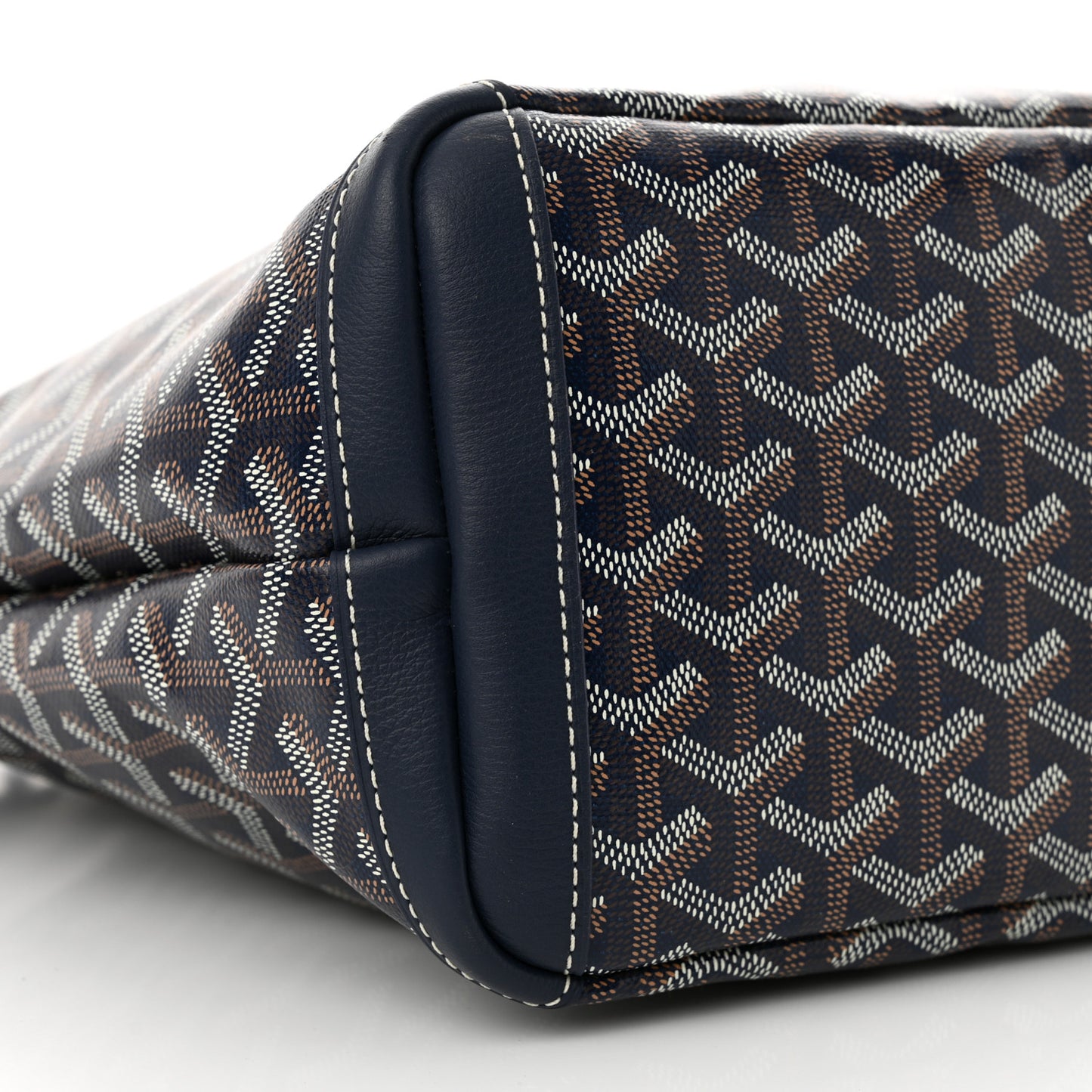 Goyardine Artois PM Navy