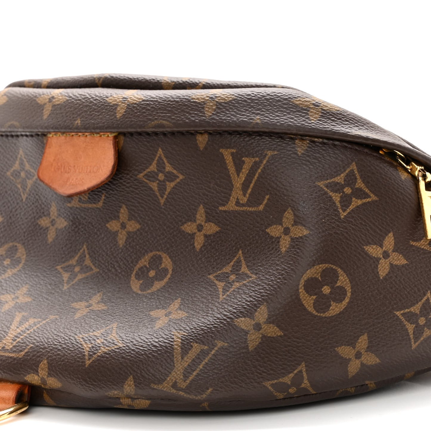 Monogram Bumbag
