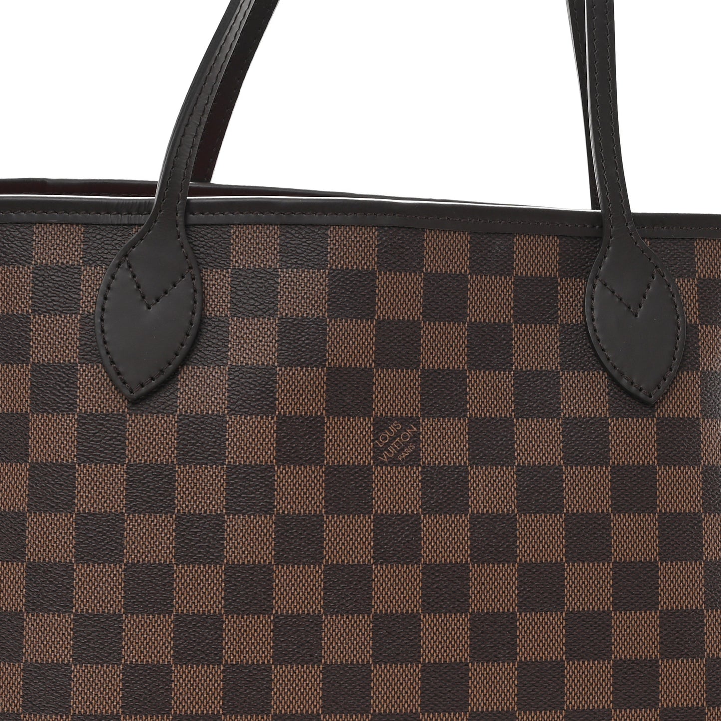 Damier Ebene Neo Neverfull MM