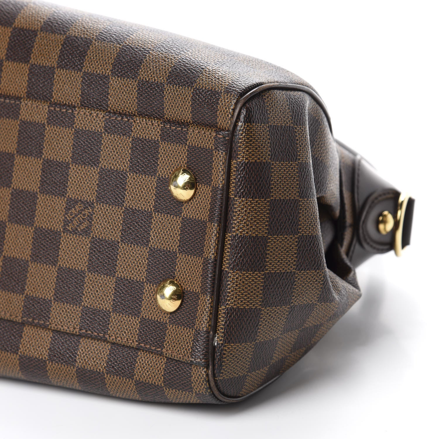 Louis Vuitton Damier Ebene Trevi PM 7 of 10