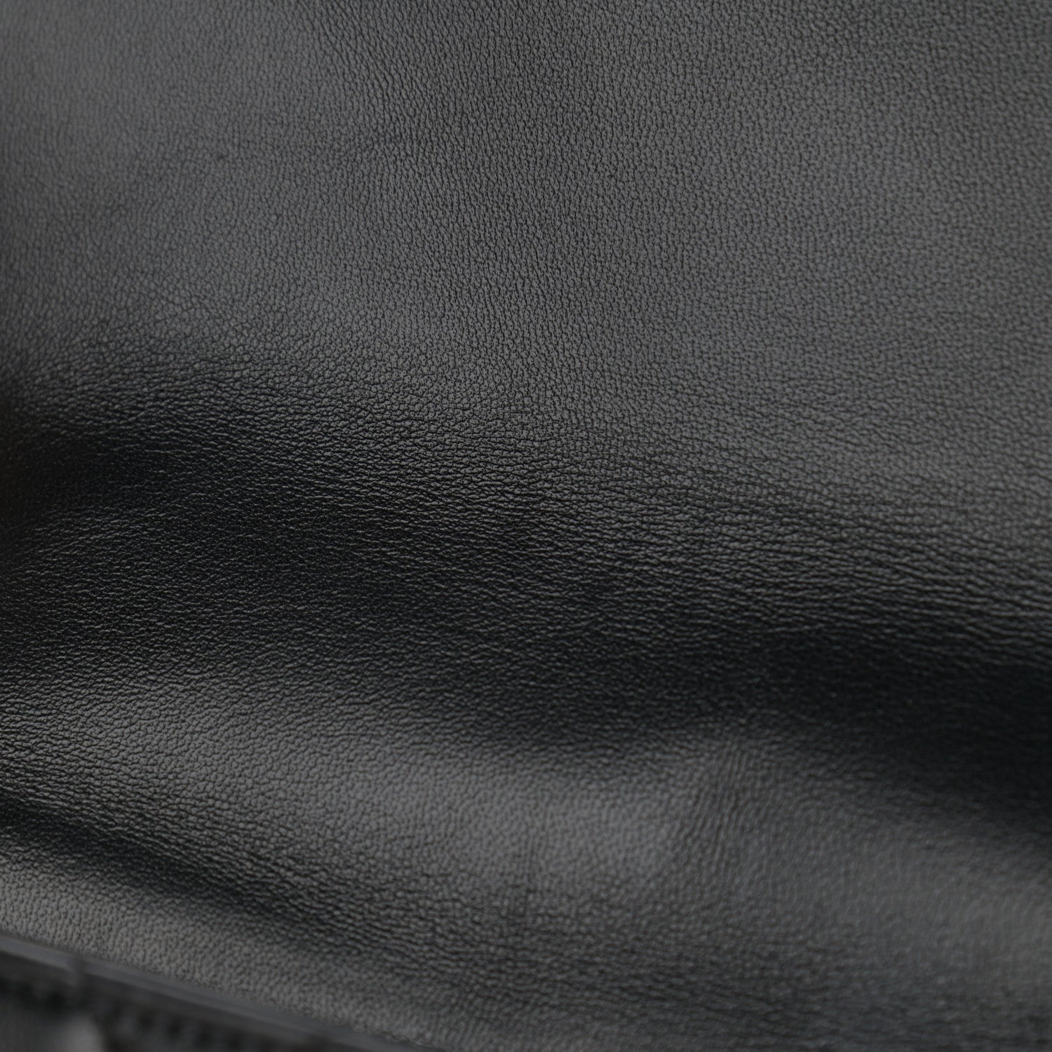Chanel Lambskin Quilted Large CC Funky Town Flap Black 12 of 12