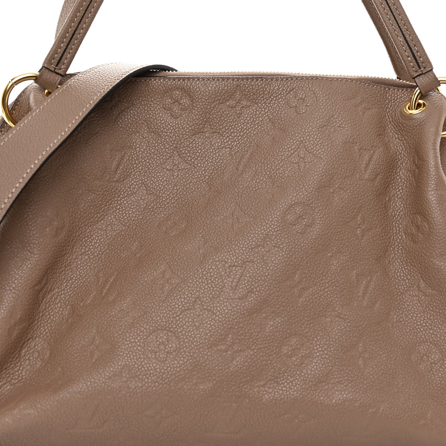 Empreinte Ponthieu PM Taupe Glace