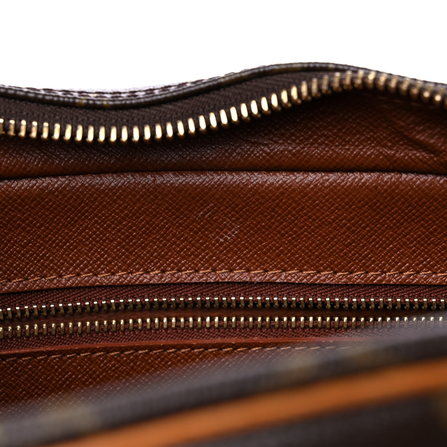 Louis Vuitton Monogram Trocadero 27 11 of 15
