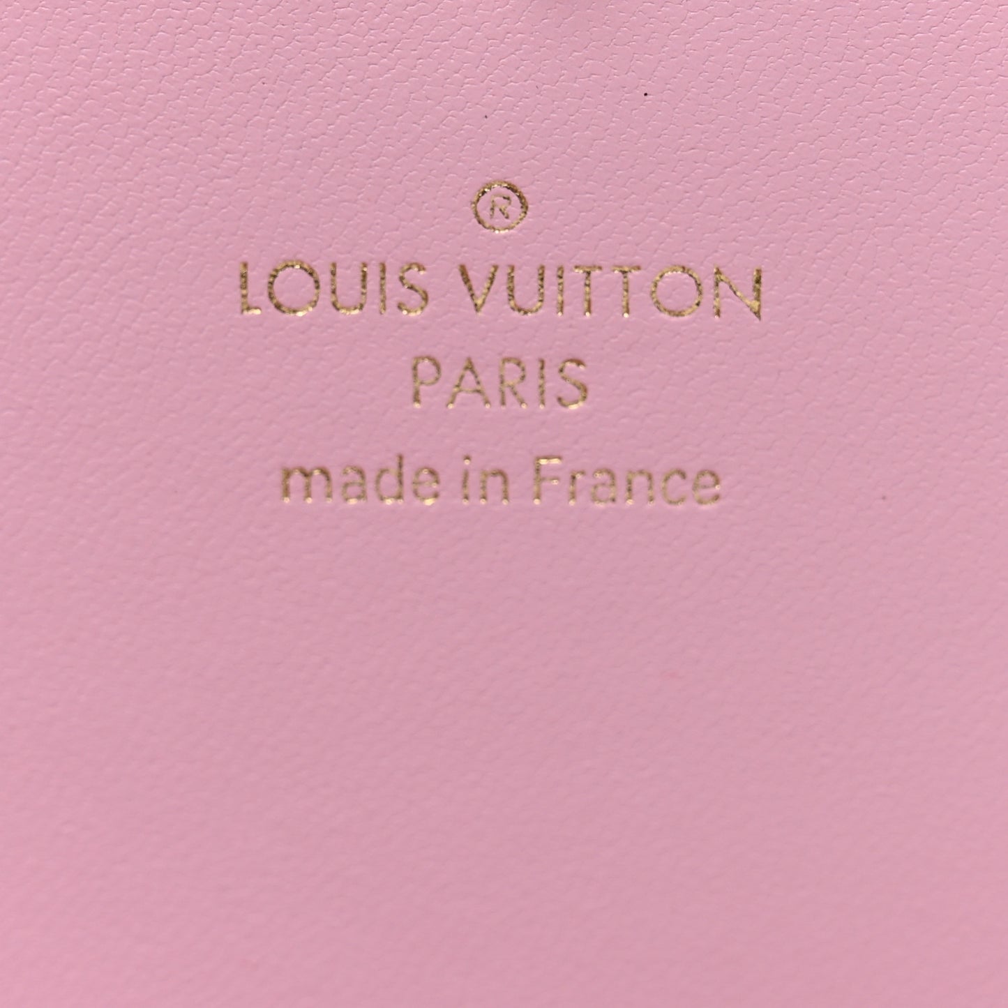 Monogram Giant Spring In The City Large Kirigami Pochette Sunrise Pastel