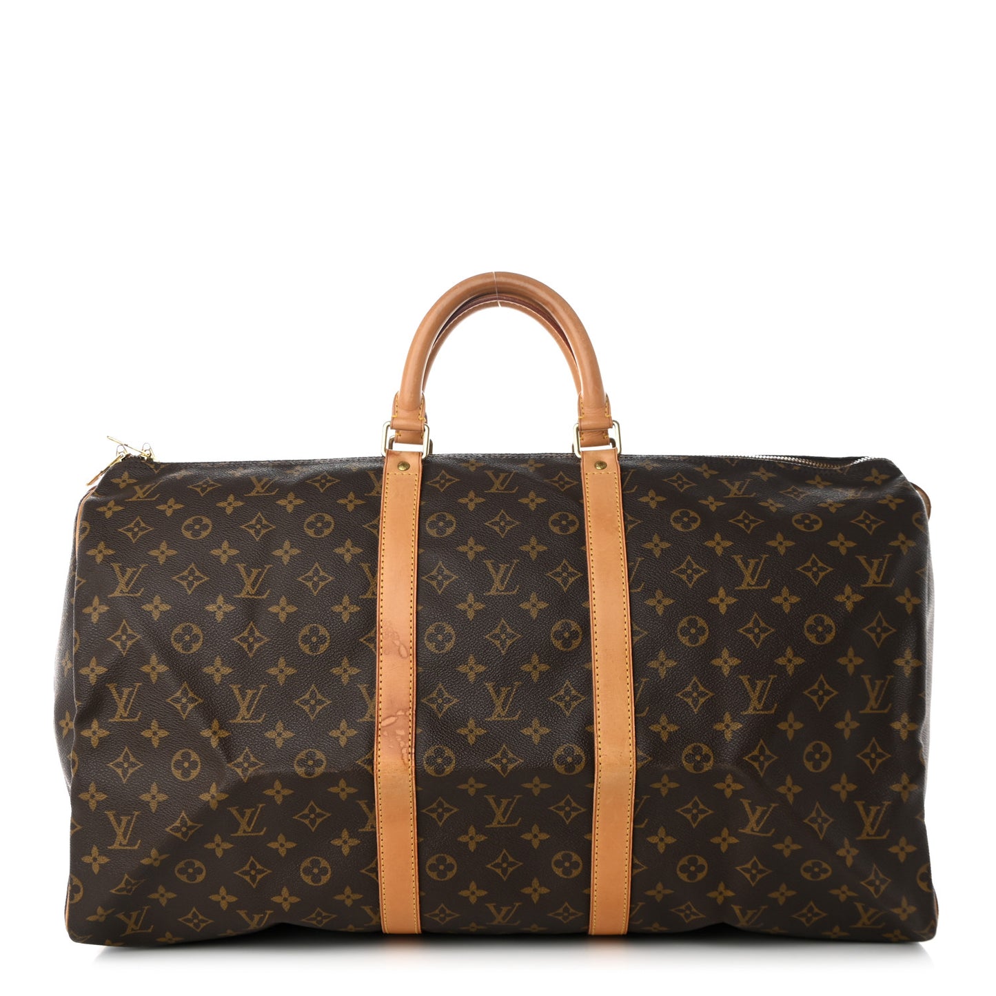 Monogram Keepall 55