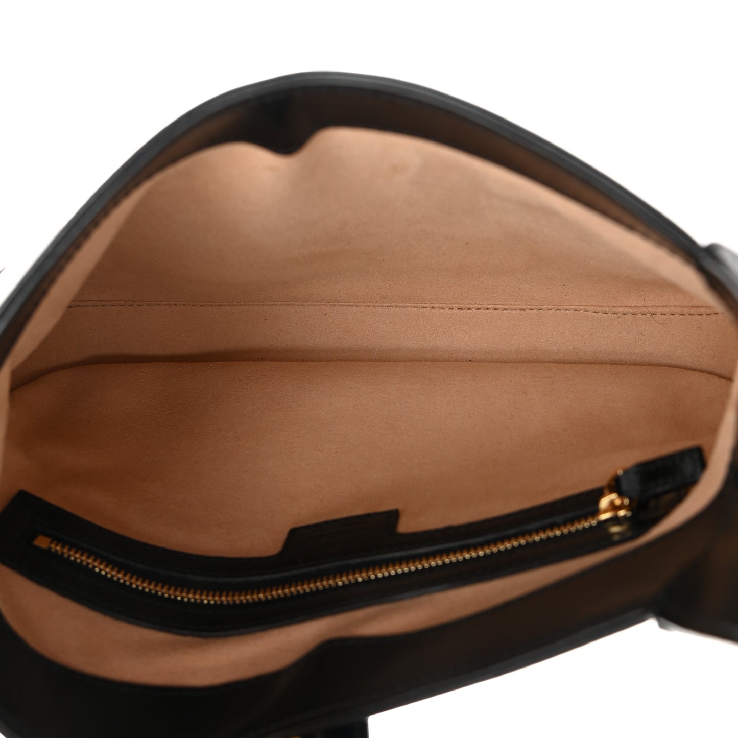 Boarded Dyana Lux Calfskin Small Jackie 1961 Hobo Black