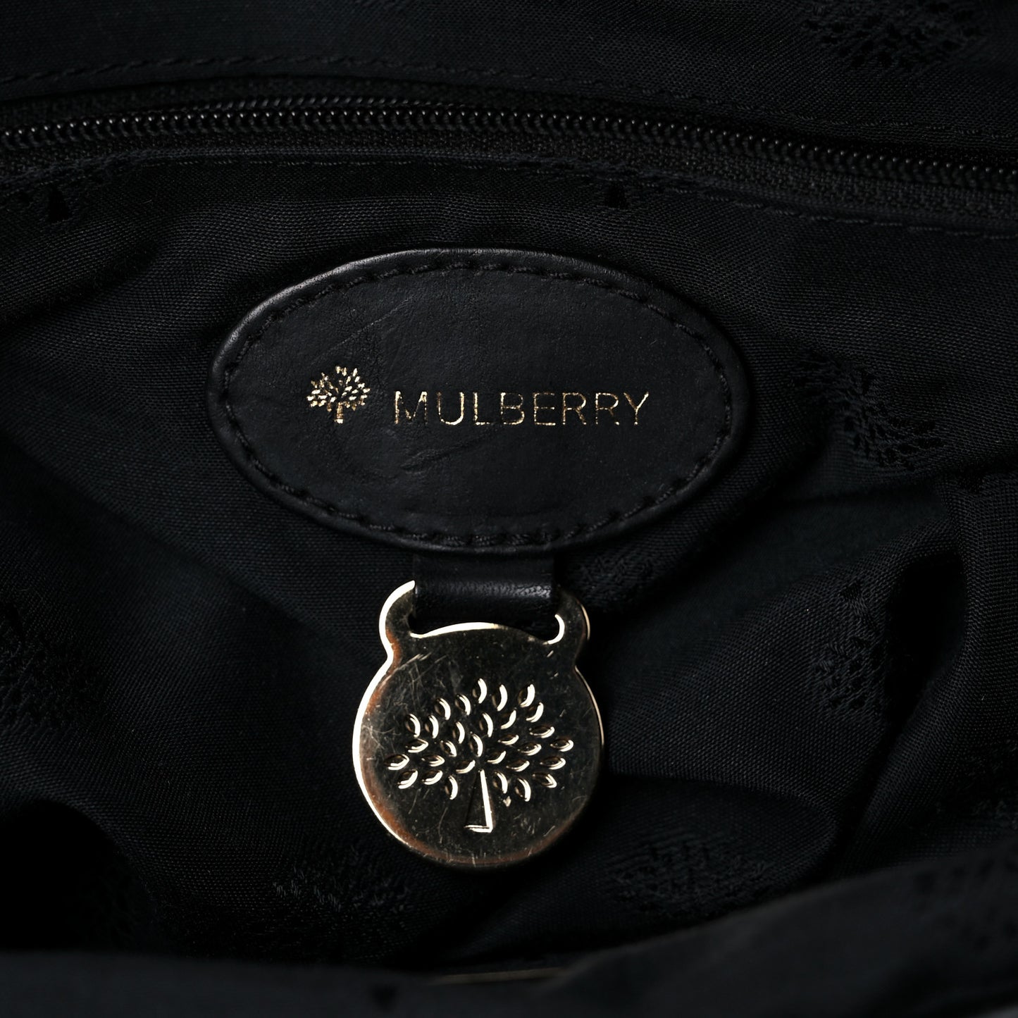 Denim Alexa Quilted Loopy Leopard Print Purple Red