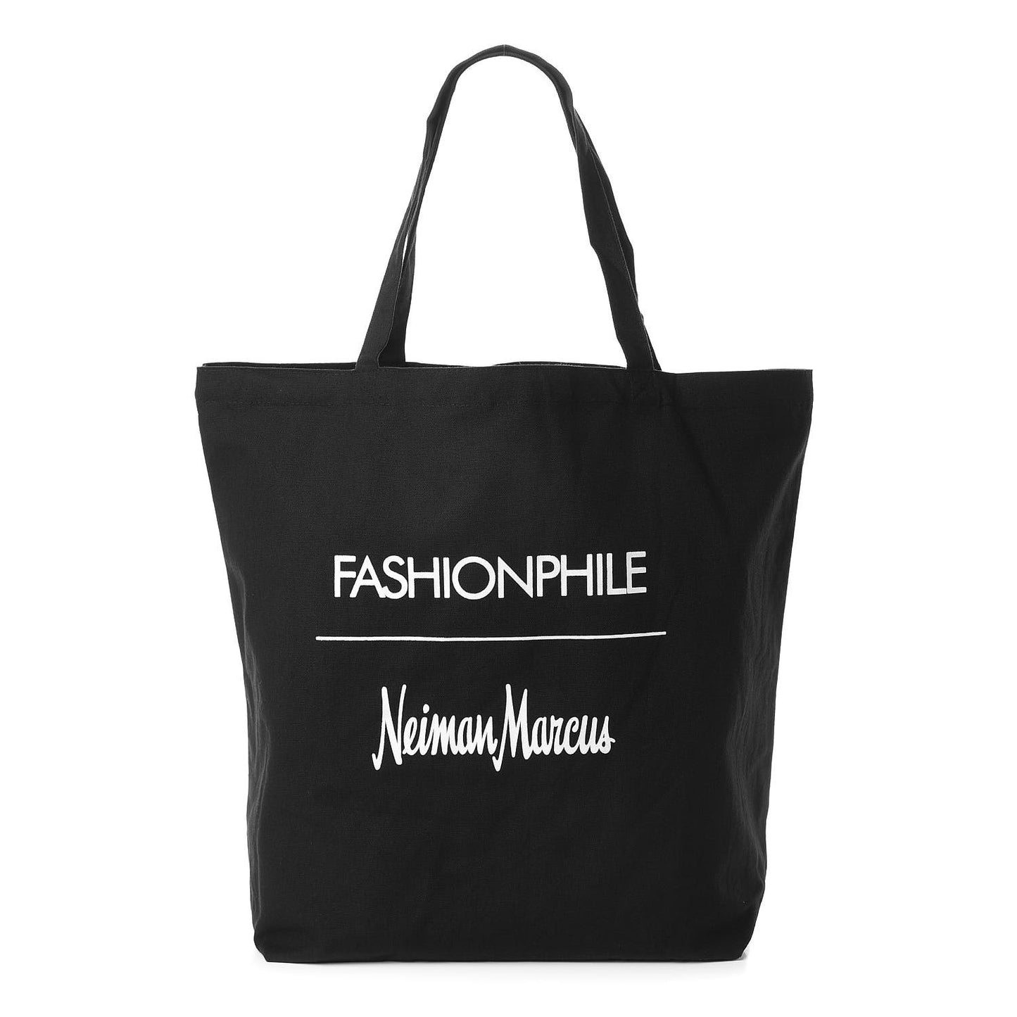 FASHIONPHILE x Neiman Marcus Tote Black