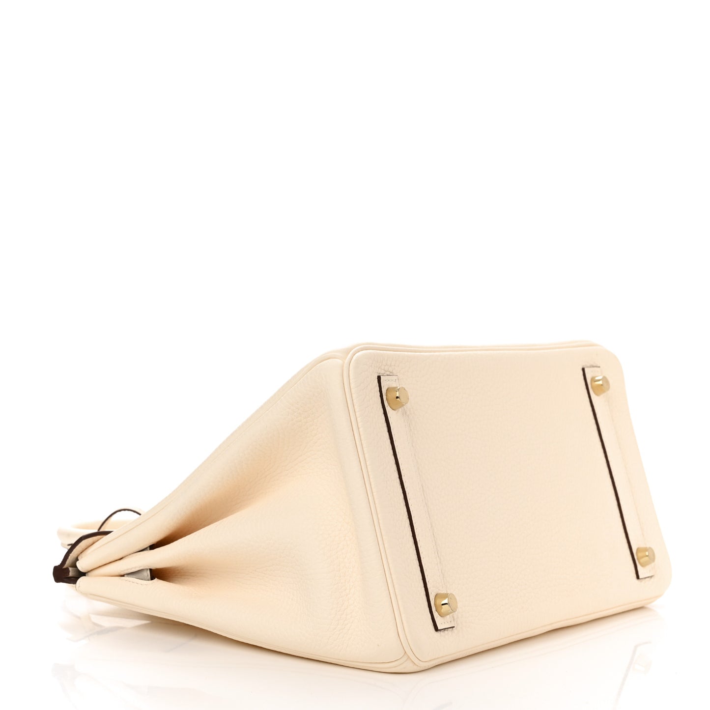 Togo Birkin 30 Craie